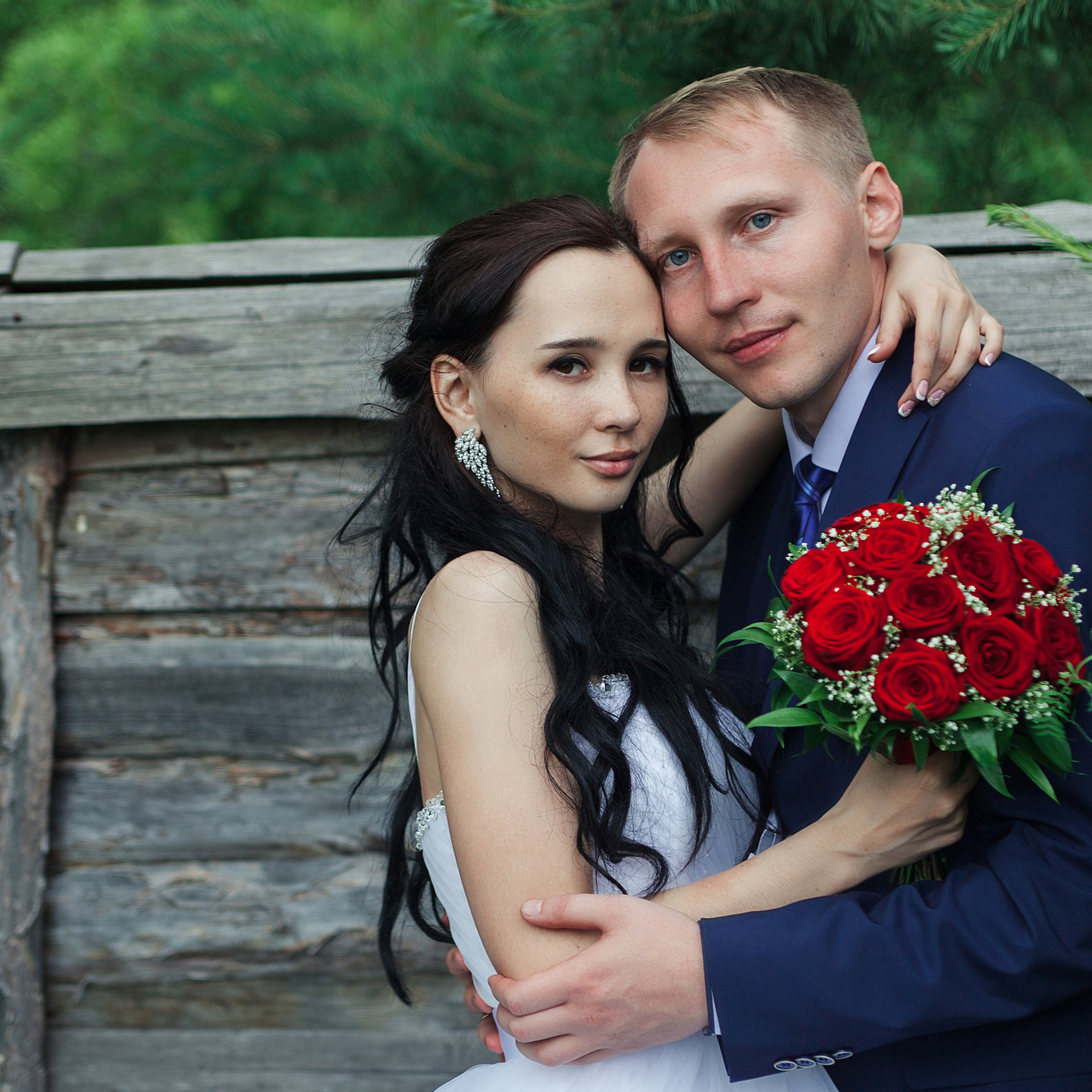 Отзывы. Свадебный фотограф в Санкт-Петербурге Евгений Назаров