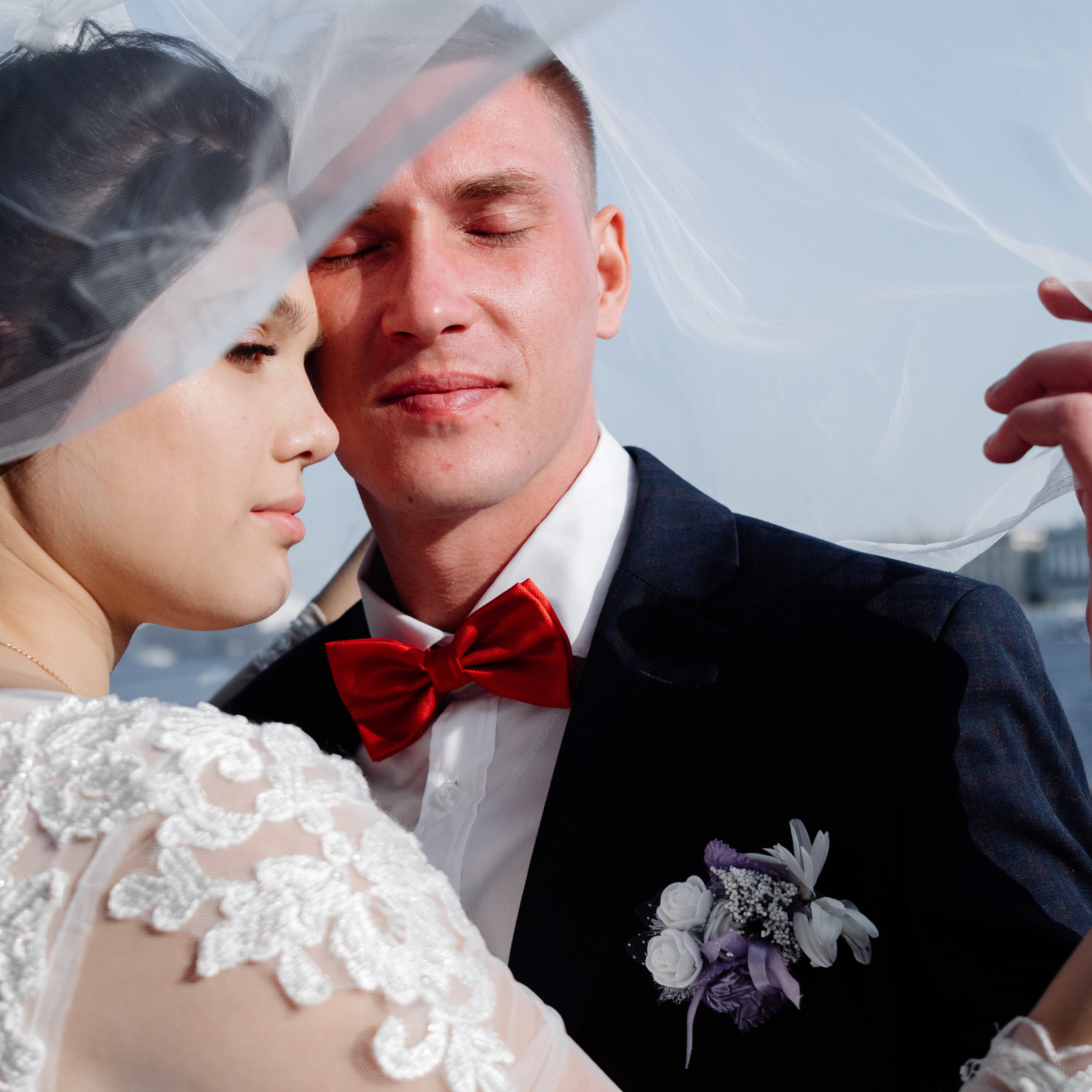 Отзывы. Свадебный фотограф в Санкт-Петербурге Евгений Назаров