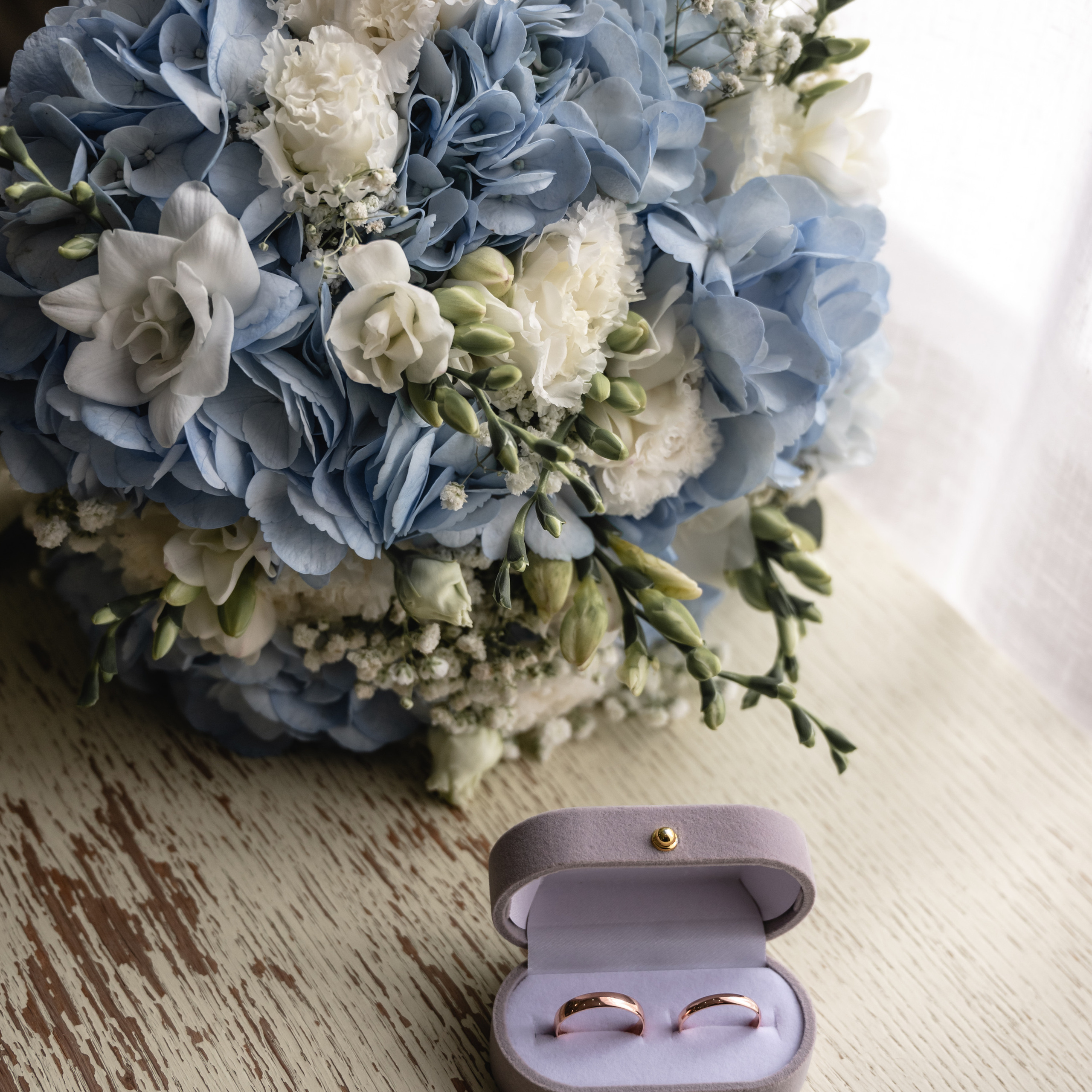 Отзывы. Свадебный фотограф Татьяна Сорока Москва и МО