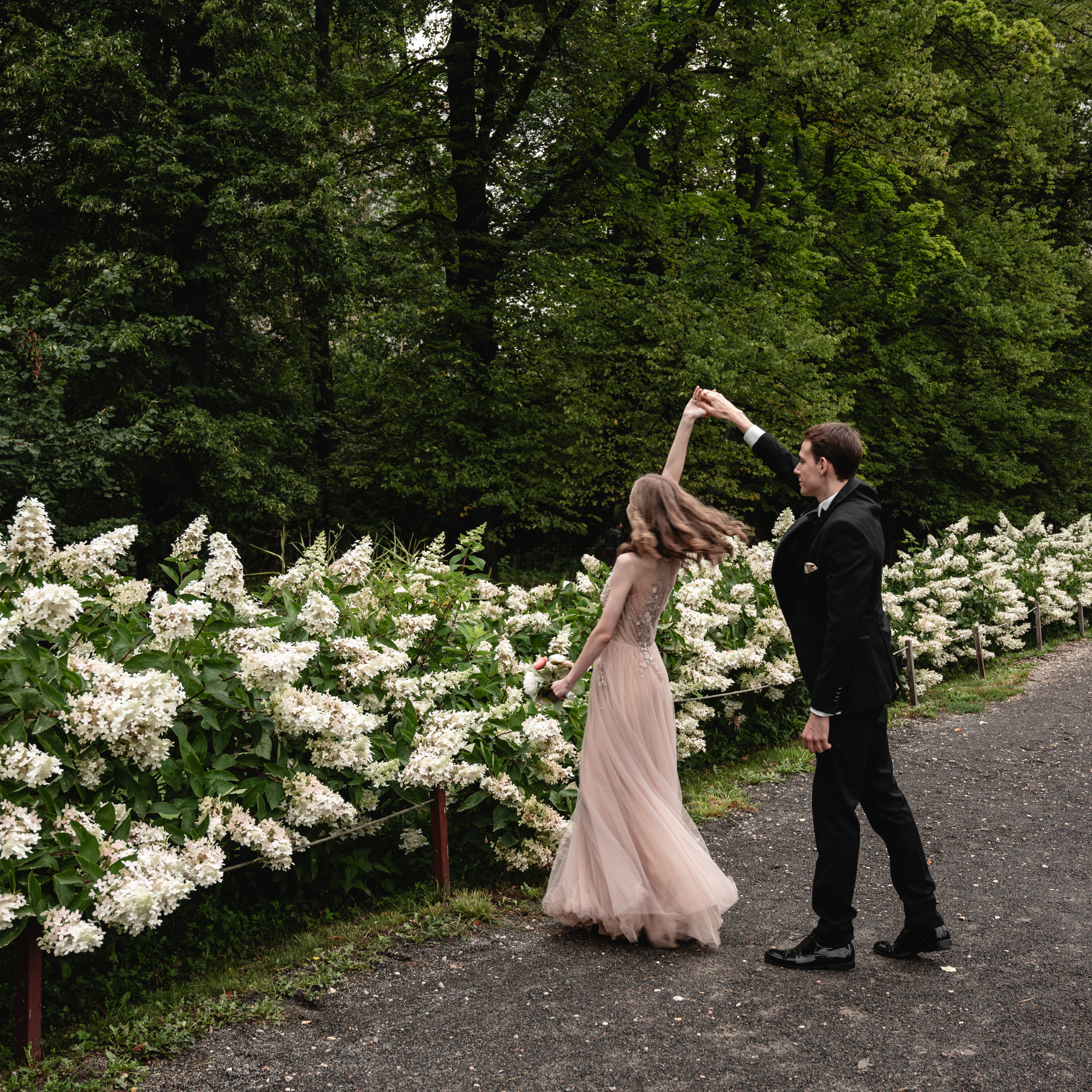 Отзывы. Свадебный фотограф Татьяна Сорока Москва и МО