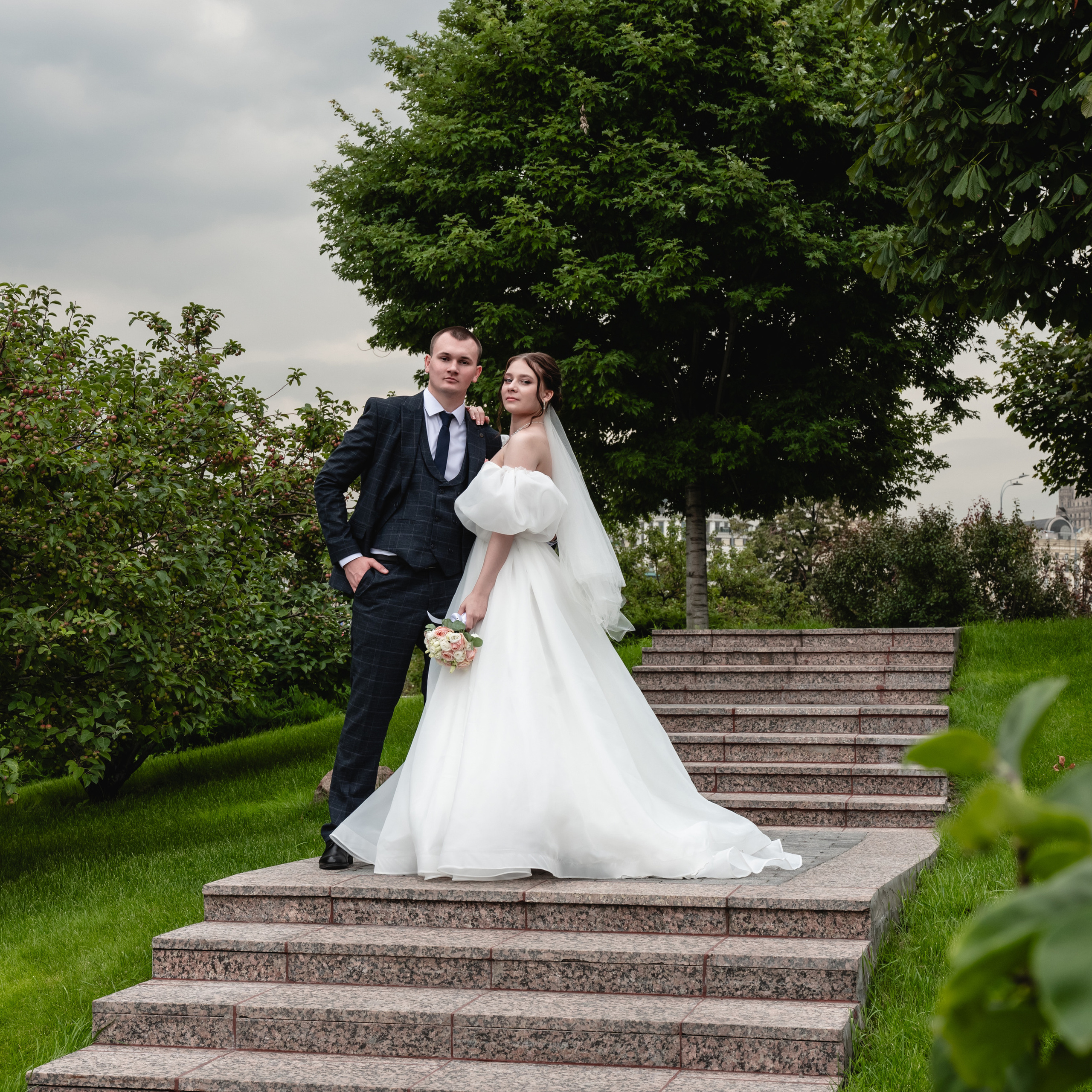 Отзывы. Свадебный фотограф Татьяна Сорока Москва и МО