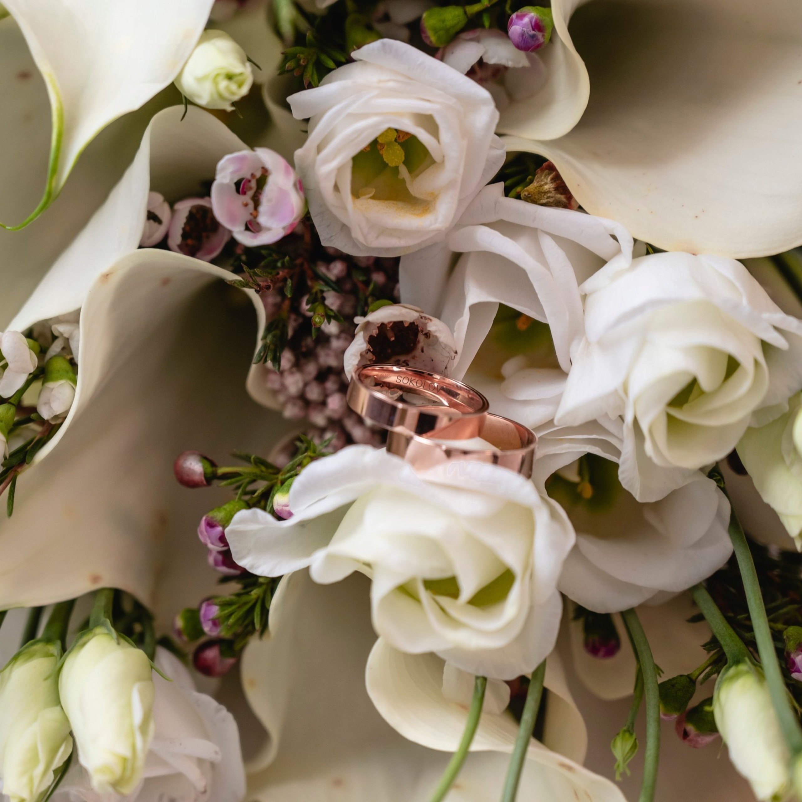 Отзывы. Свадебный фотограф Татьяна Сорока Москва и МО