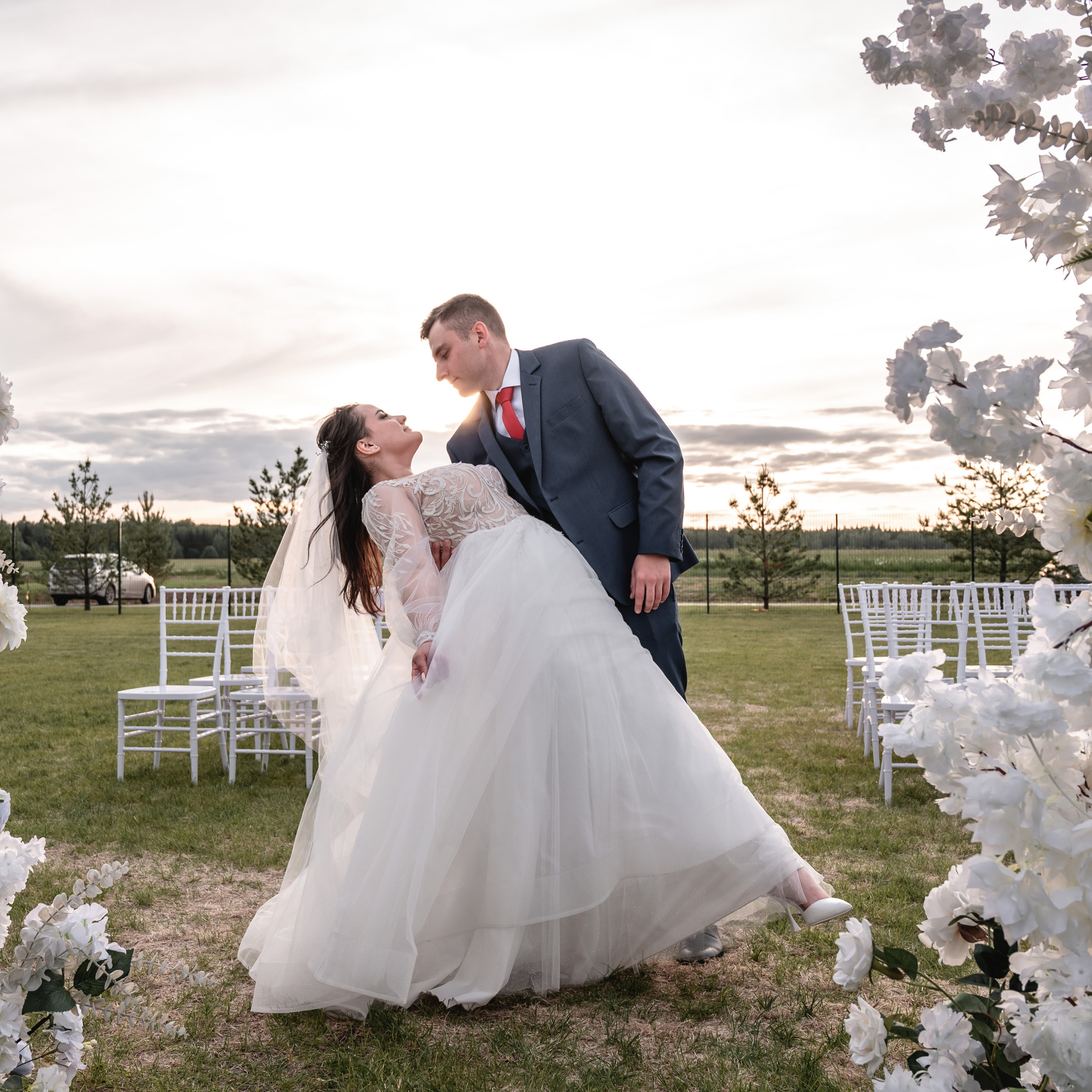 Отзывы. Свадебный фотограф Татьяна Сорока Москва и МО