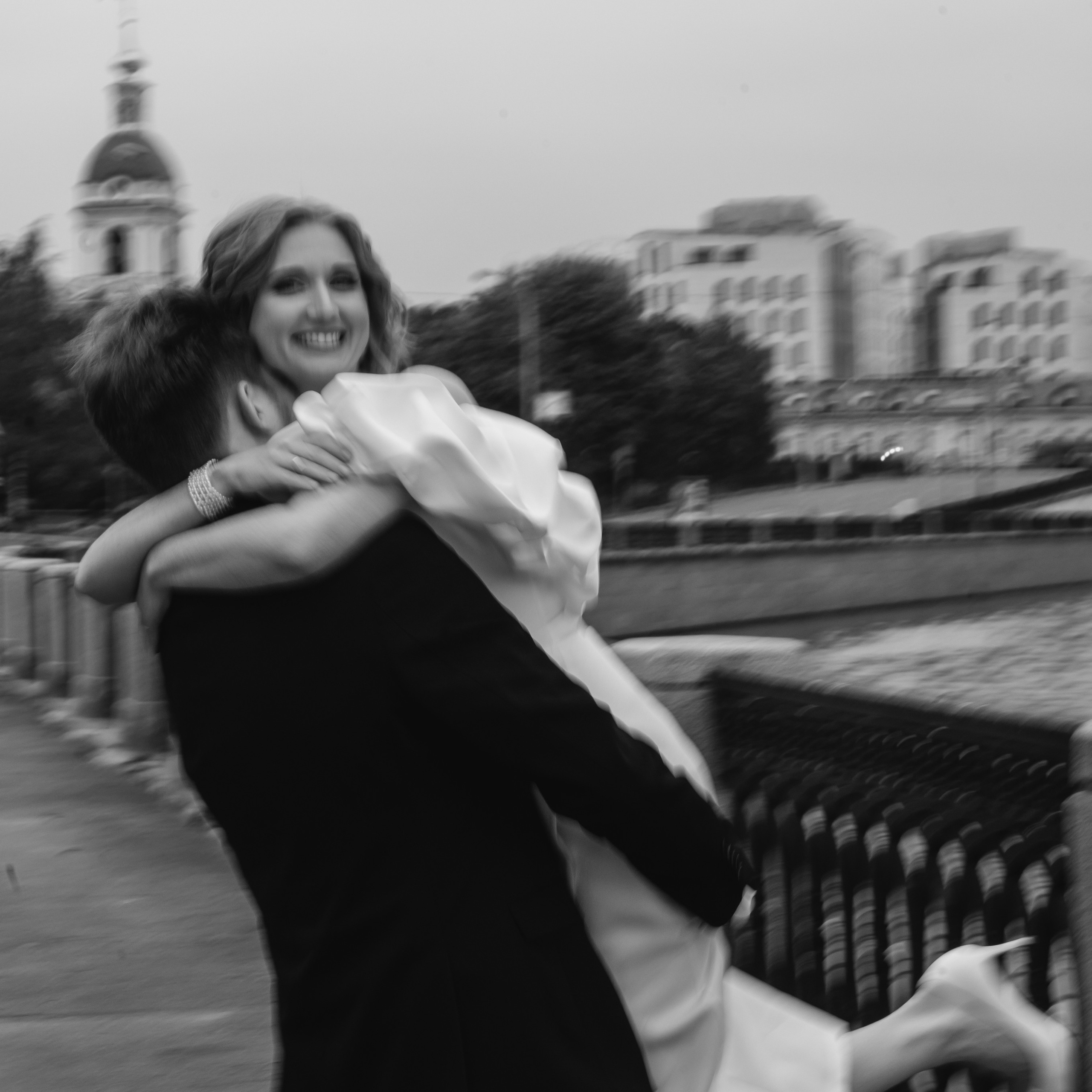 Отзывы. Свадебный фотограф Татьяна Сорока Москва и МО