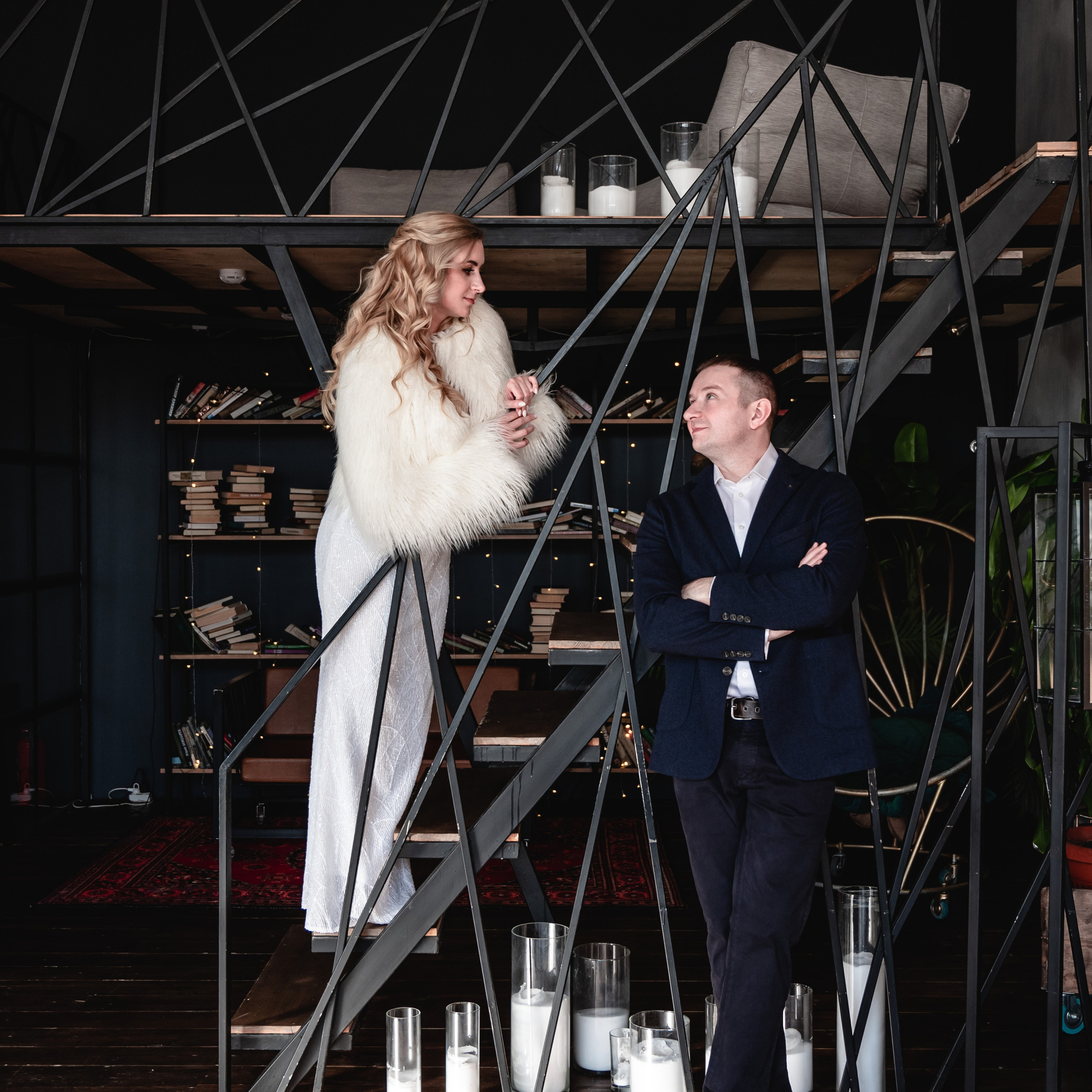 Отзывы. Свадебный фотограф Татьяна Сорока Москва и МО