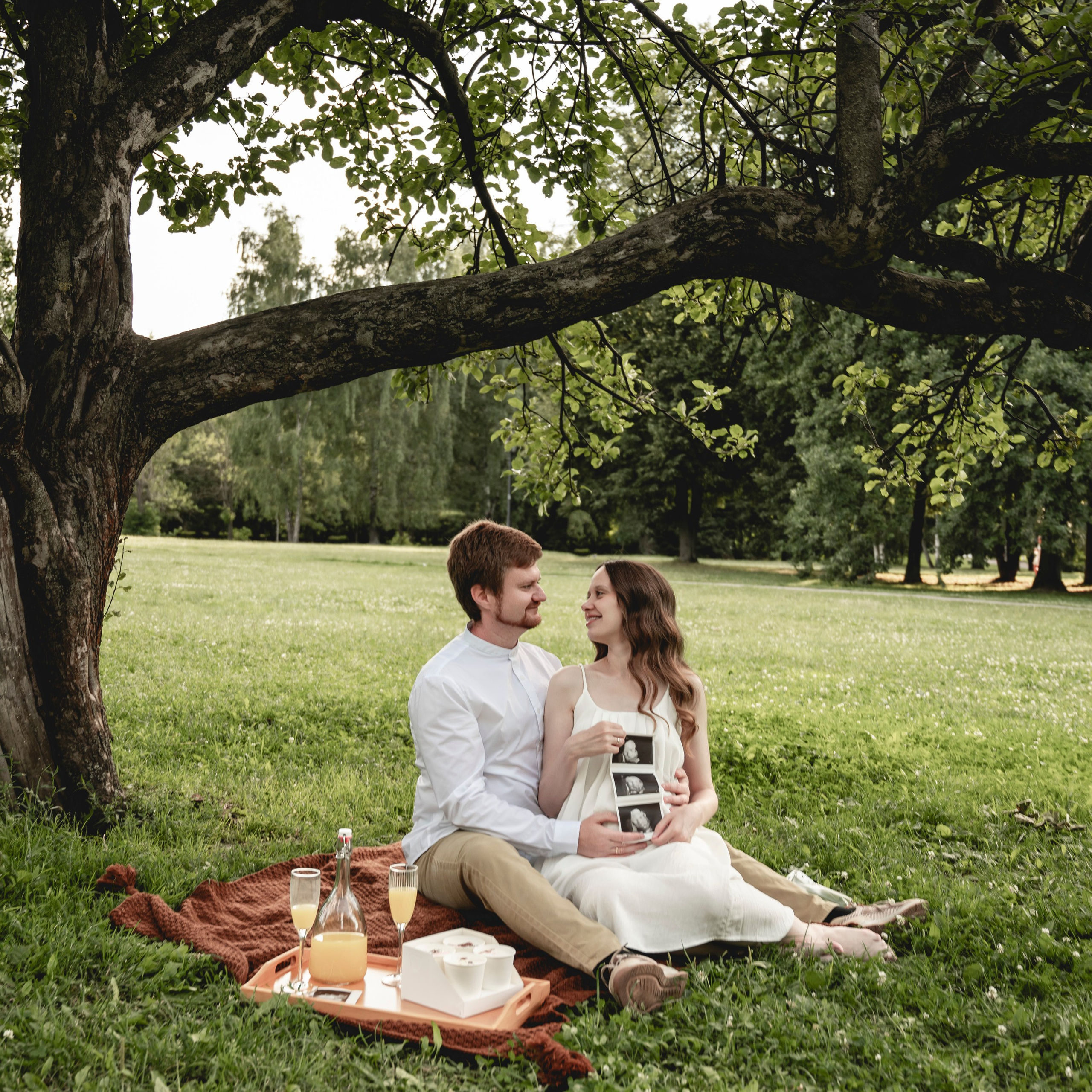 Олеся & Кирилл