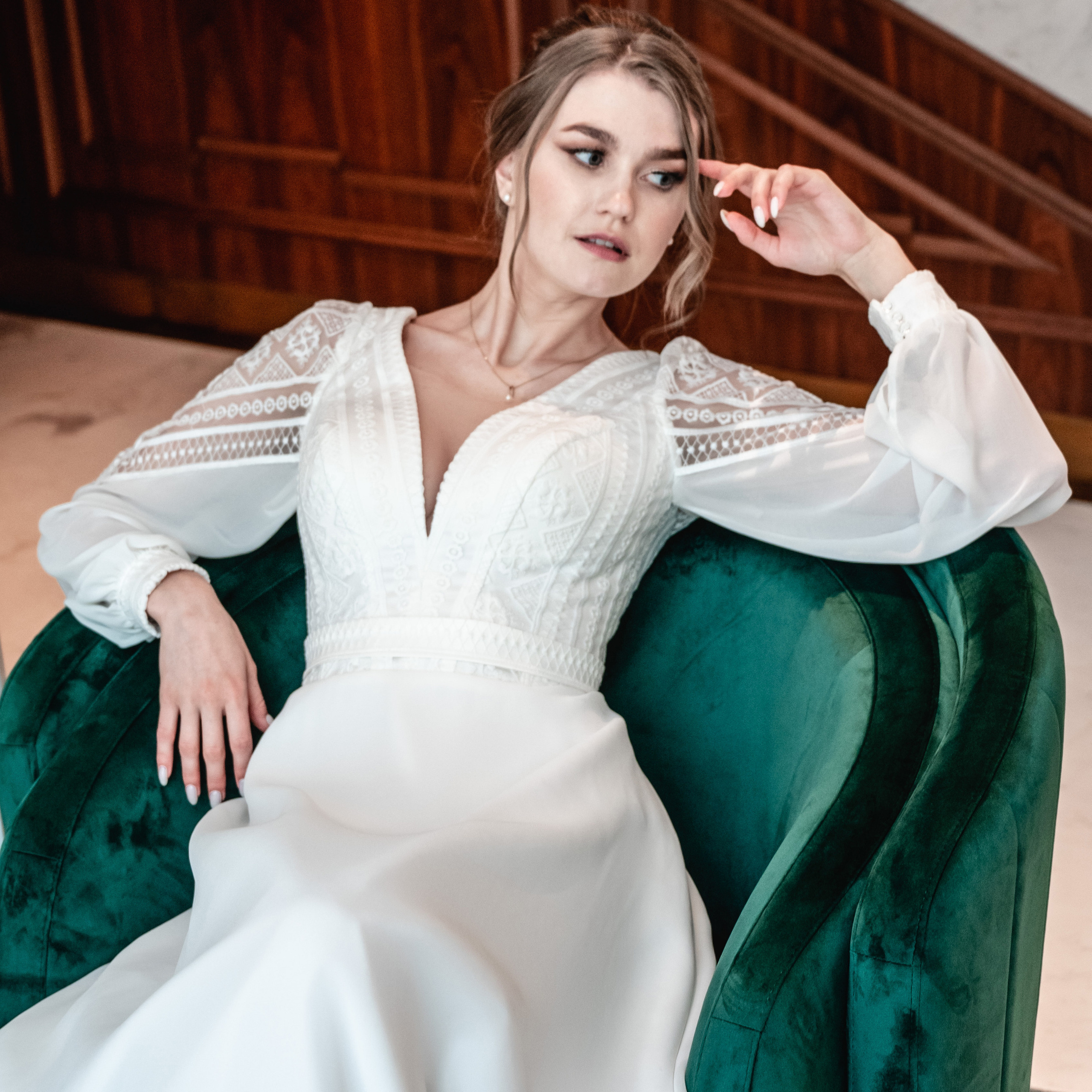 Отзывы. Свадебный фотограф Татьяна Сорока Москва и МО