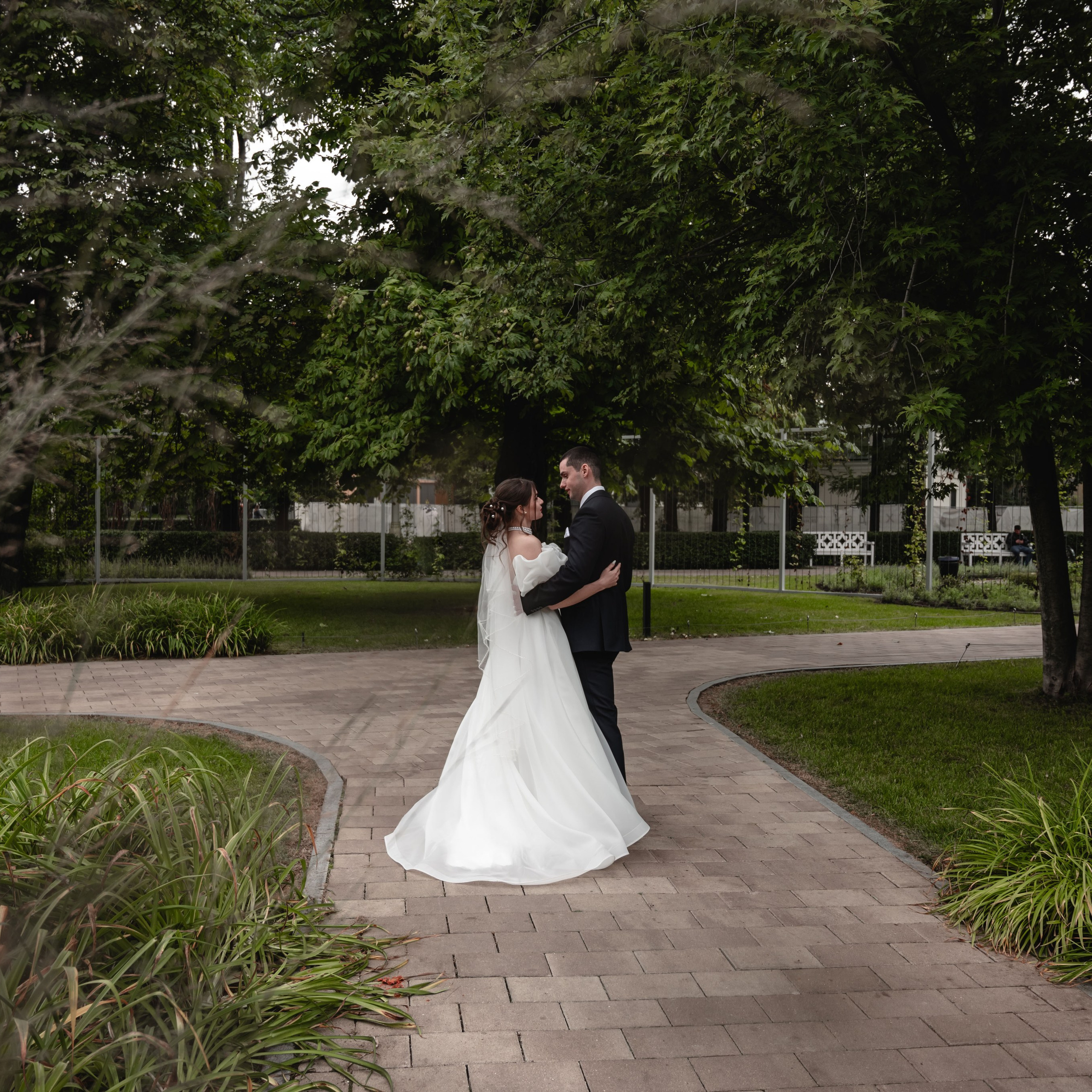 Отзывы. Свадебный фотограф Татьяна Сорока Москва и МО