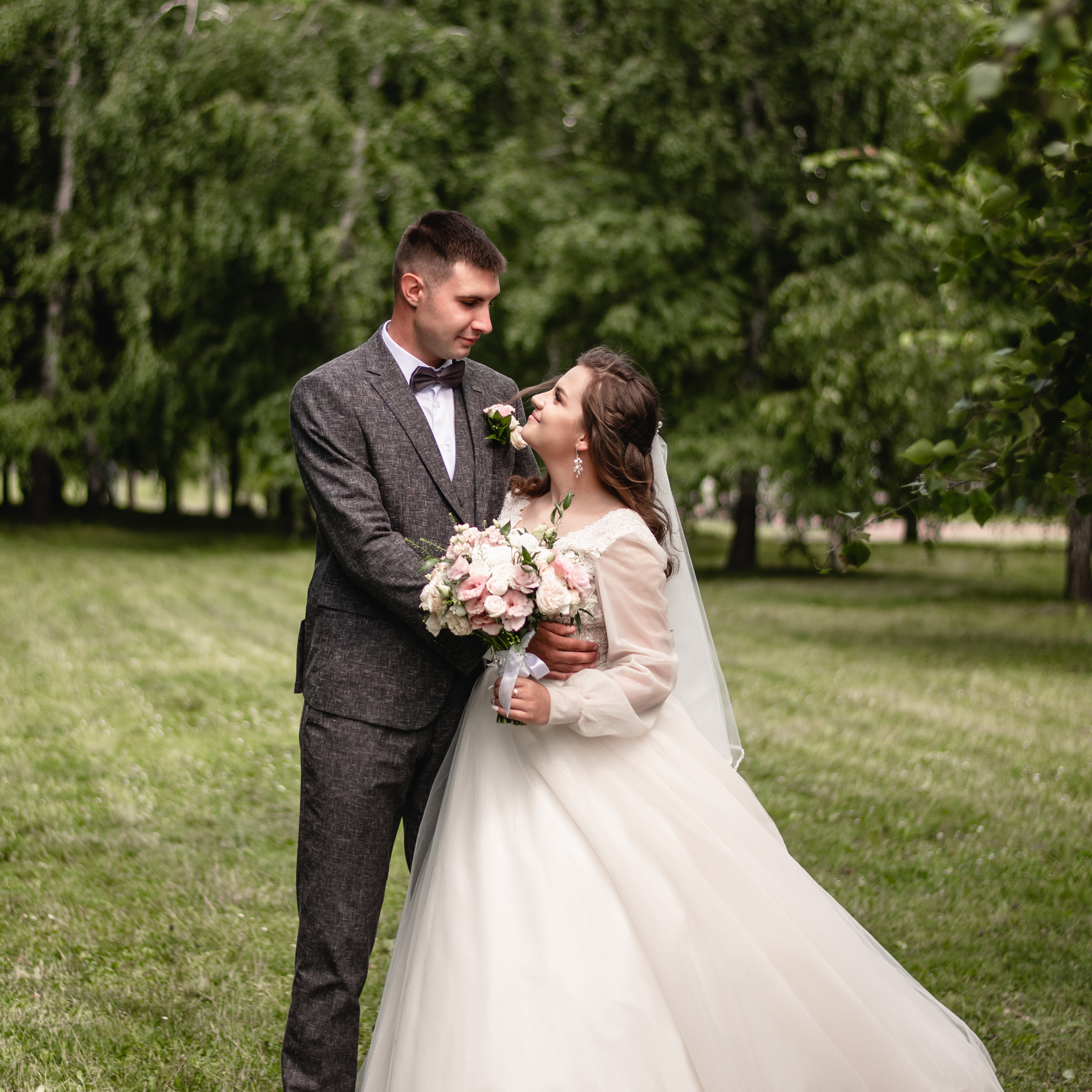 Отзывы. Свадебный фотограф Татьяна Сорока Москва и МО