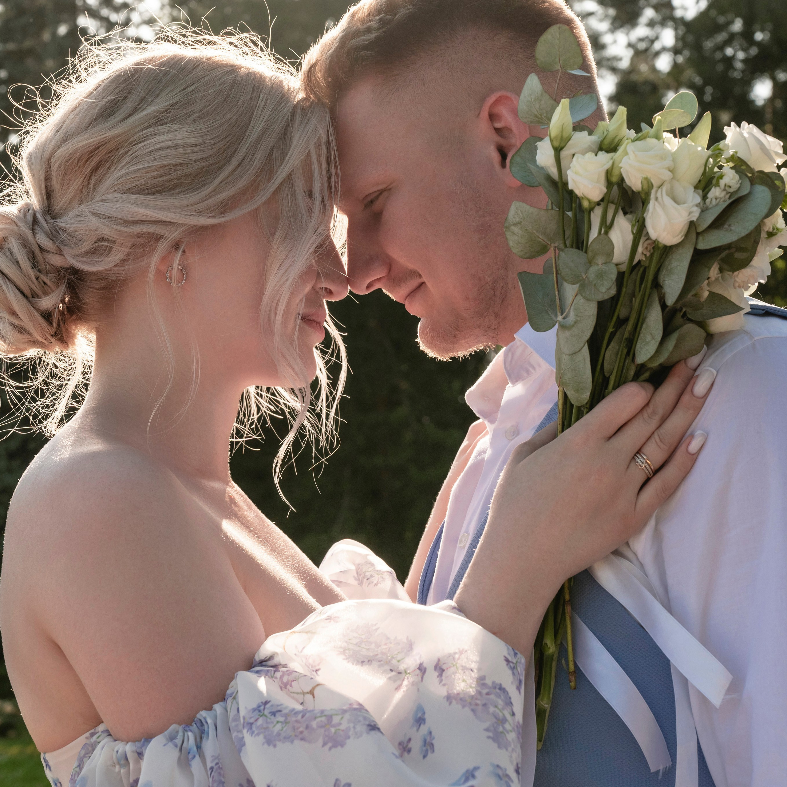 Отзывы. Свадебный фотограф Татьяна Сорока Москва и МО