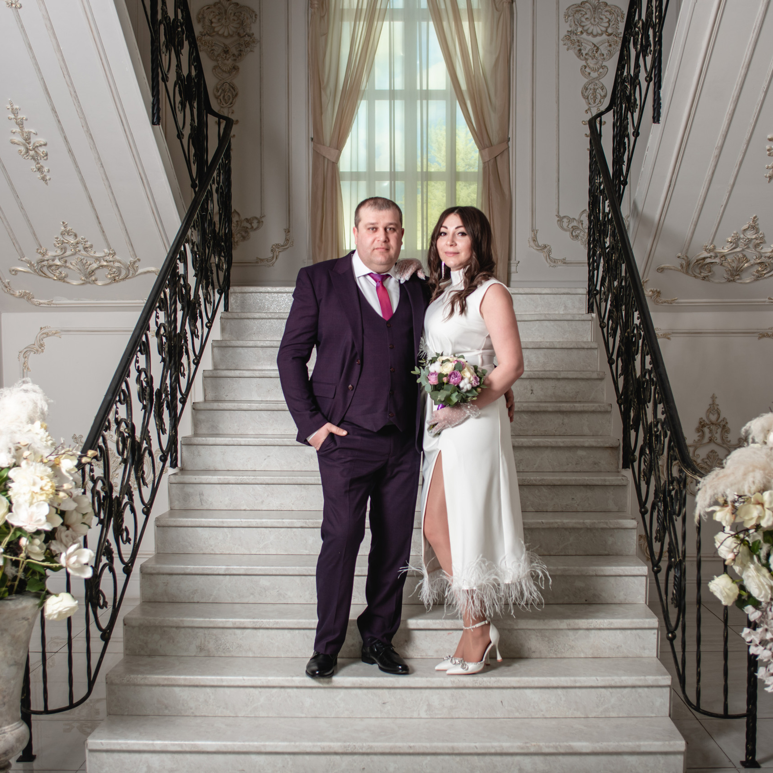 Отзывы. Свадебный фотограф Татьяна Сорока Москва и МО