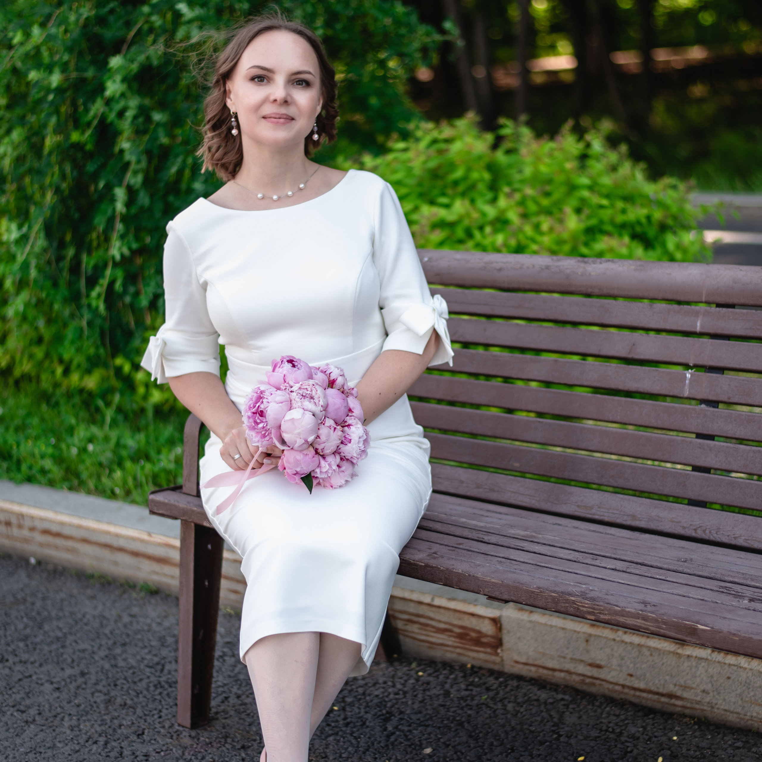 Отзывы. Свадебный фотограф Татьяна Сорока Москва и МО