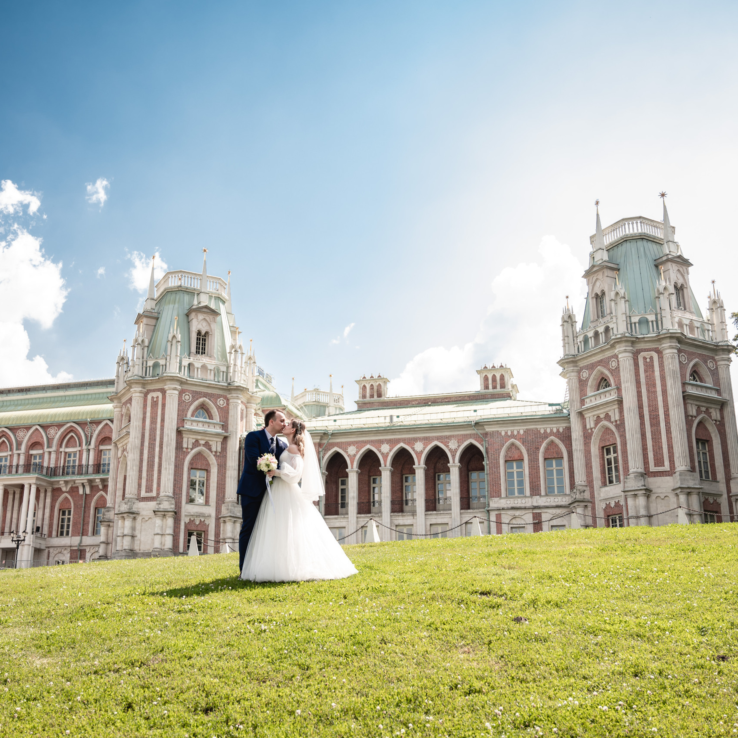Отзывы. Свадебный фотограф Татьяна Сорока Москва и МО