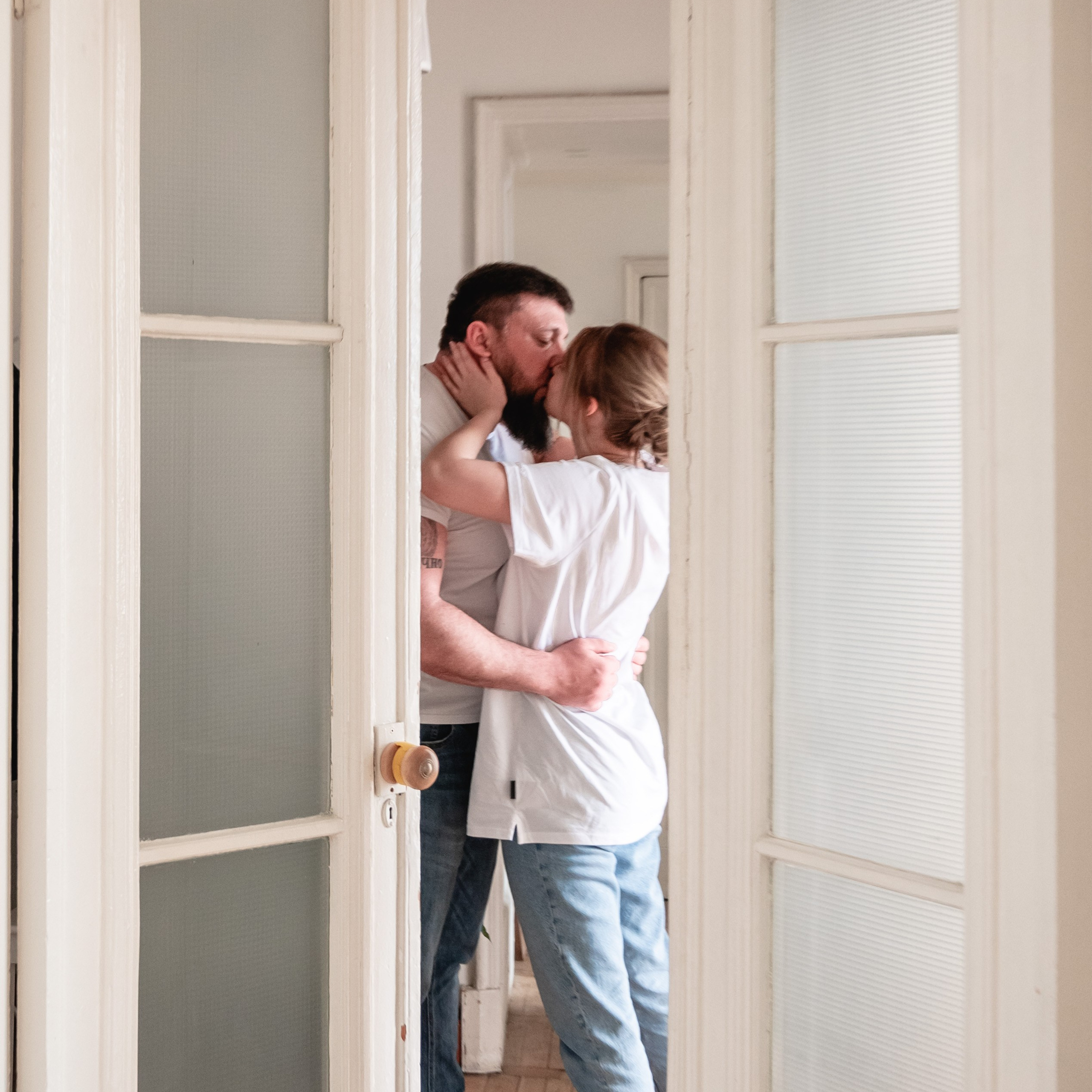 Алёна & Сергей