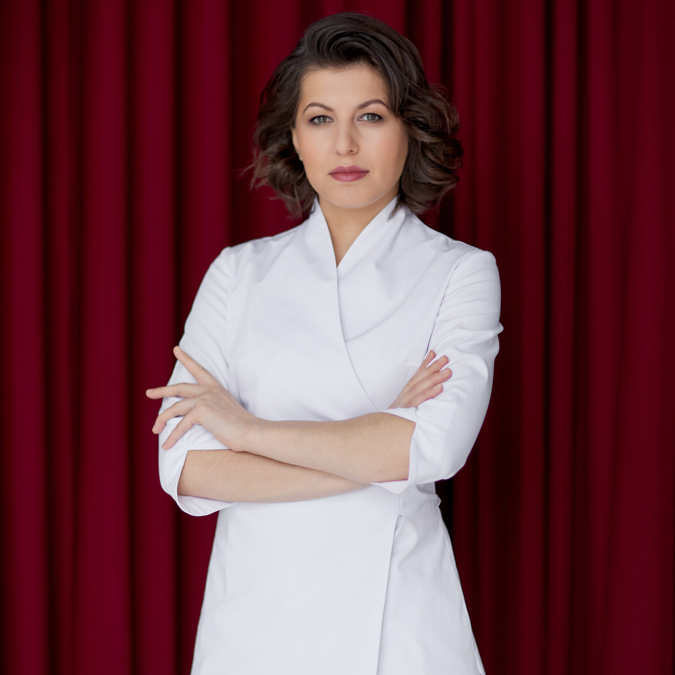 Фотосессия для врача невролога