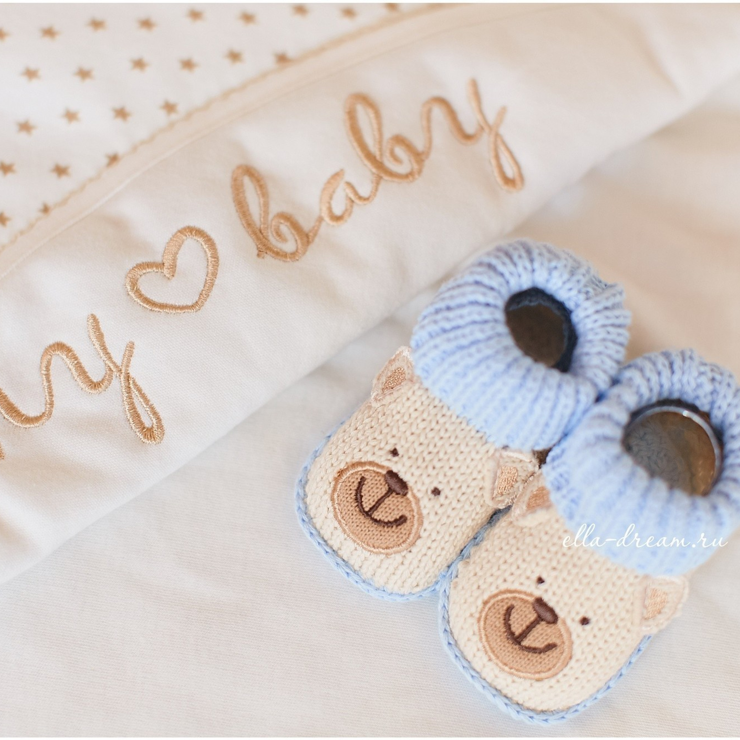 Выписка из роддома