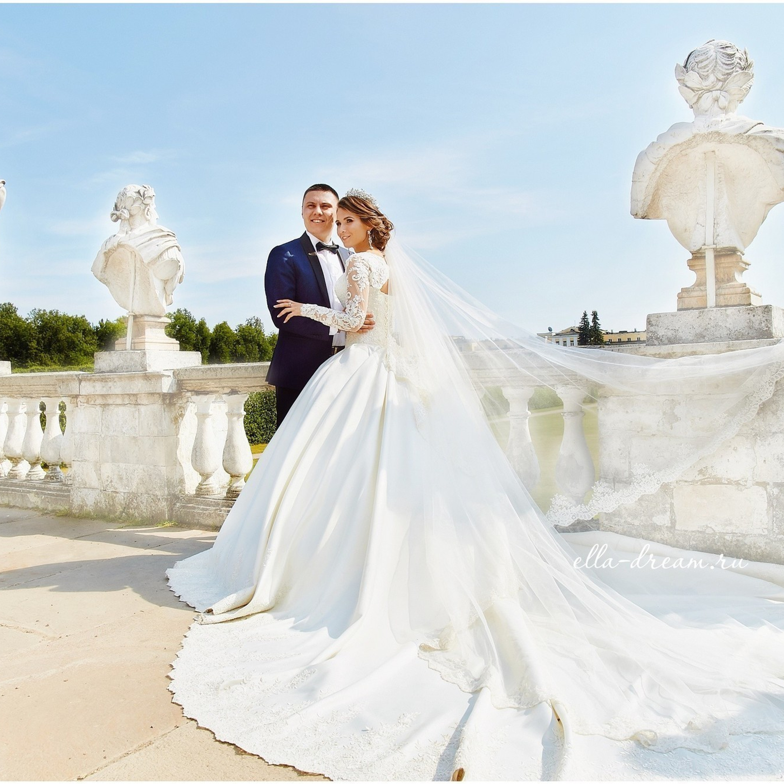 Азат и Ляйля