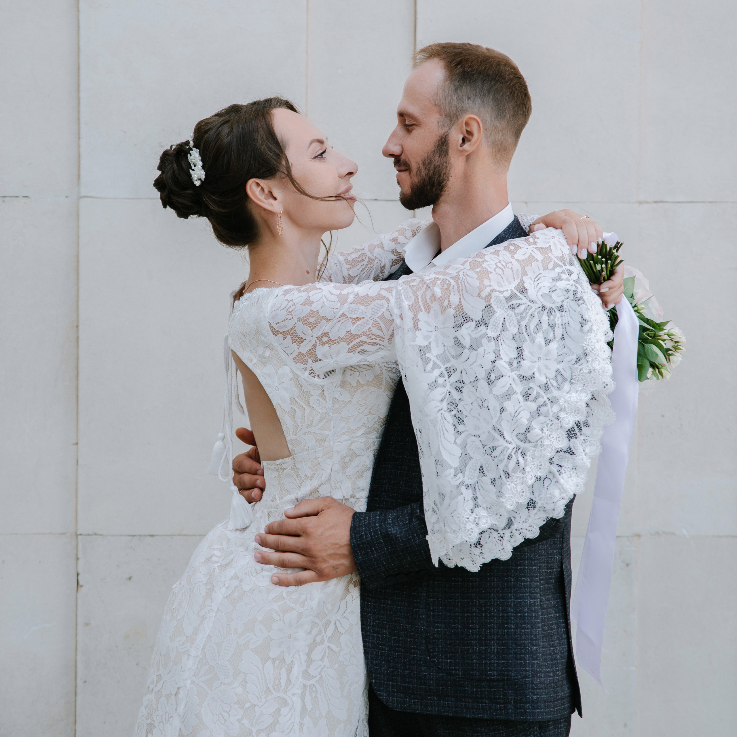 Мария & Данил. Свадебная фотосессия в Севастополе.