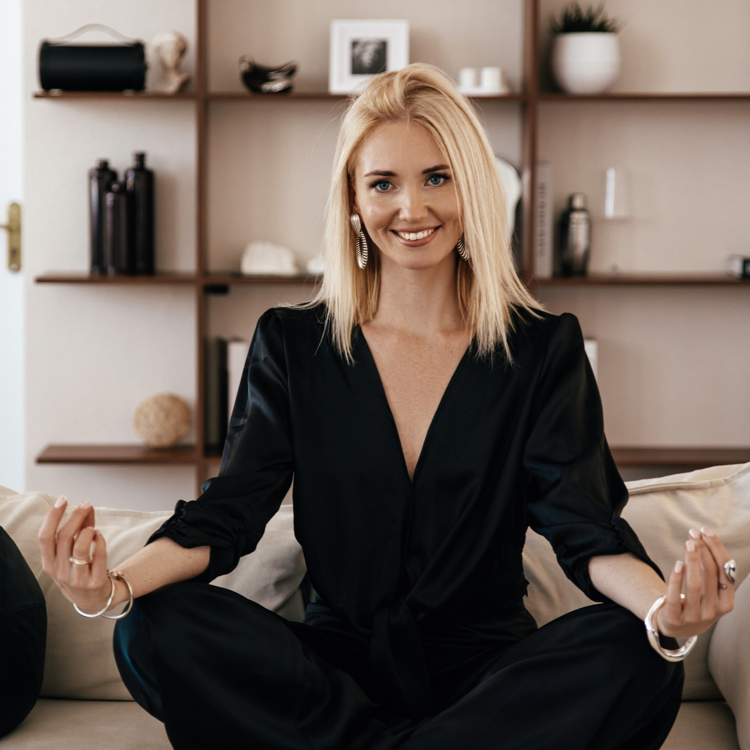 контент-съёмка