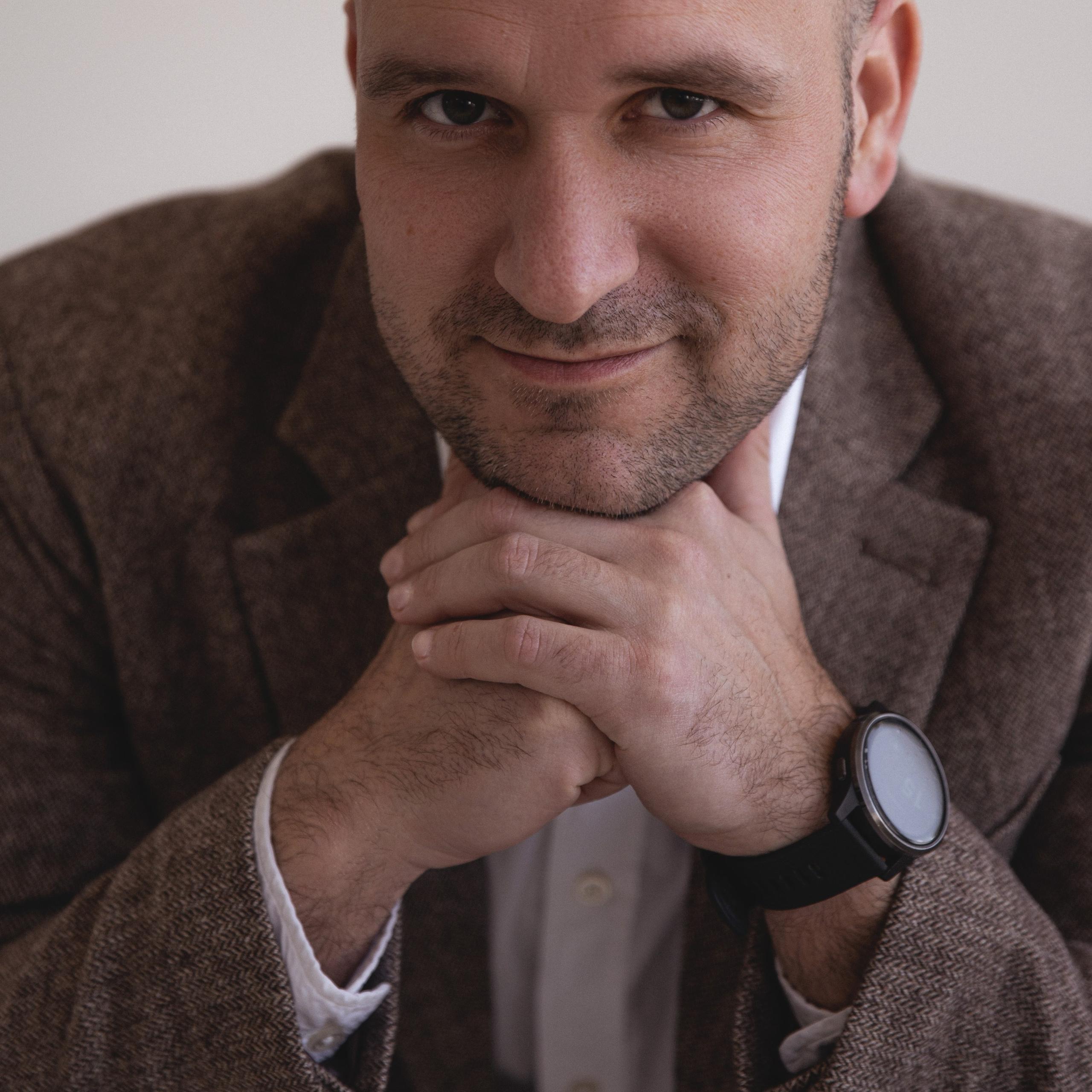 Мужские портреты