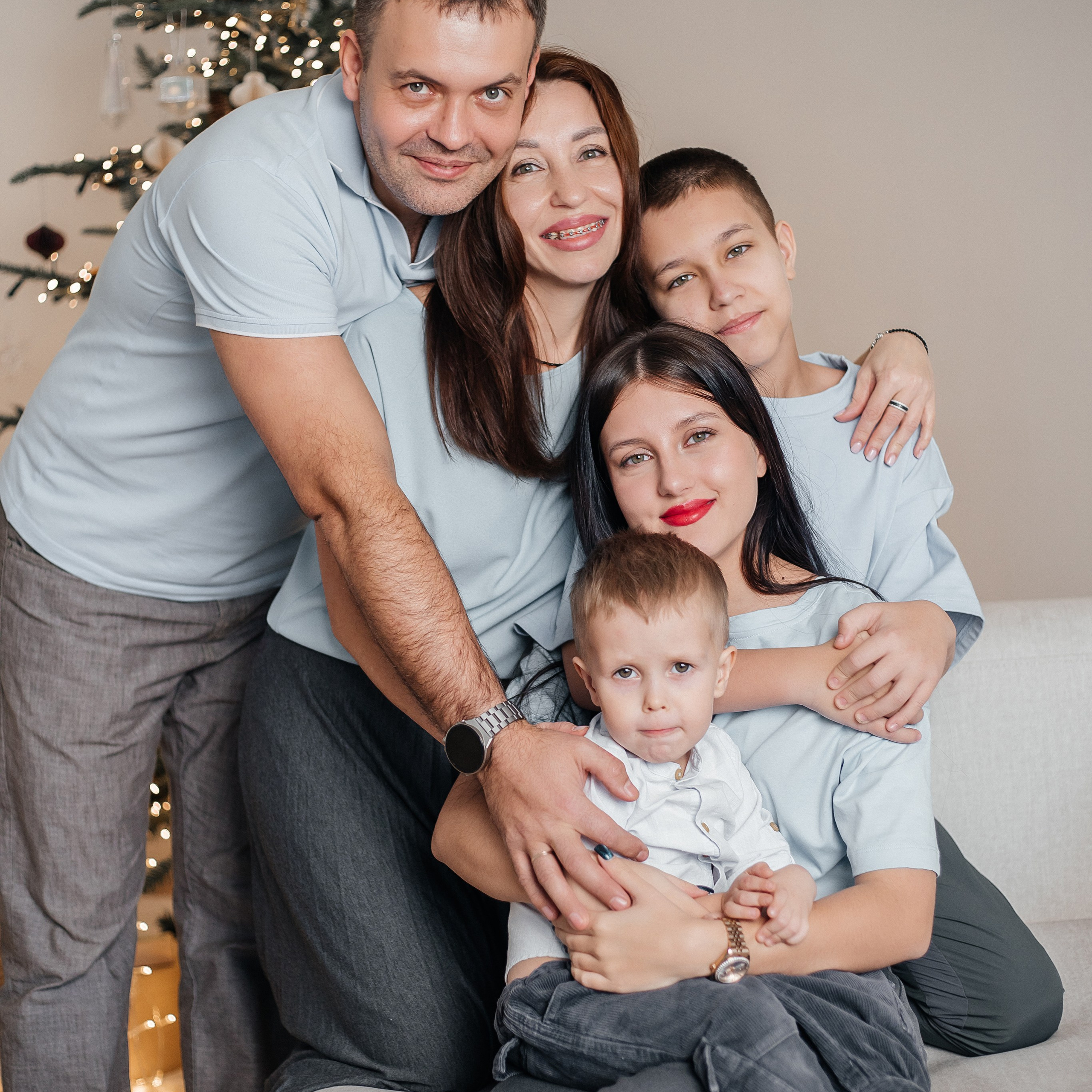 Отзывы. Ваш фотограф в Красноярске Александра Кириллова