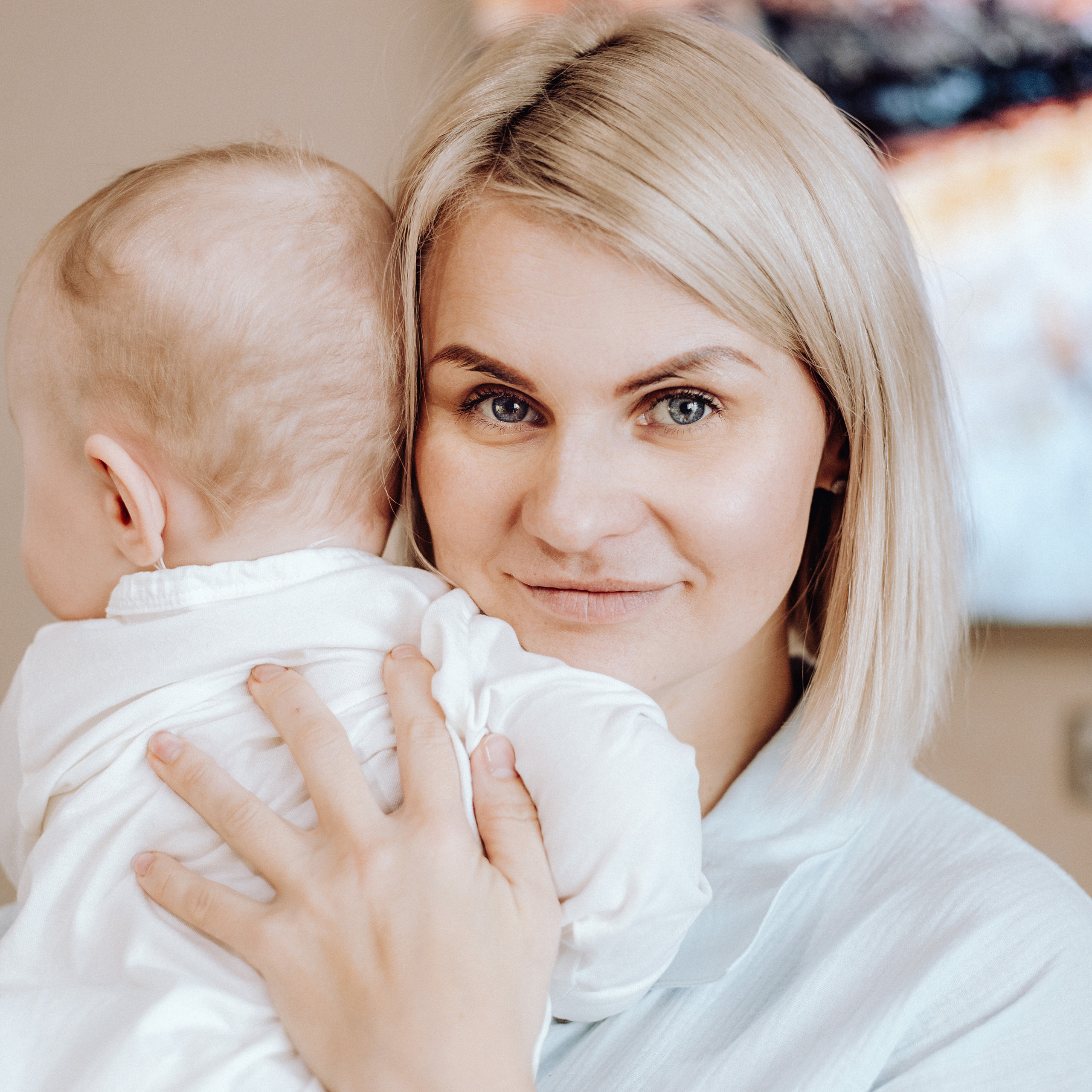 Новогодняя