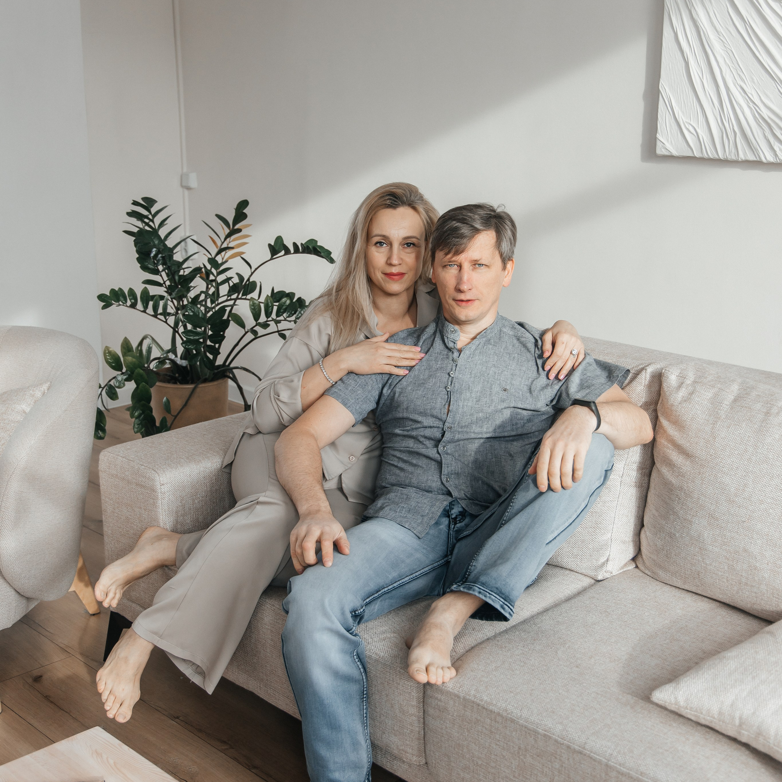 Отзывы. Ваш фотограф в Красноярске Александра Кириллова