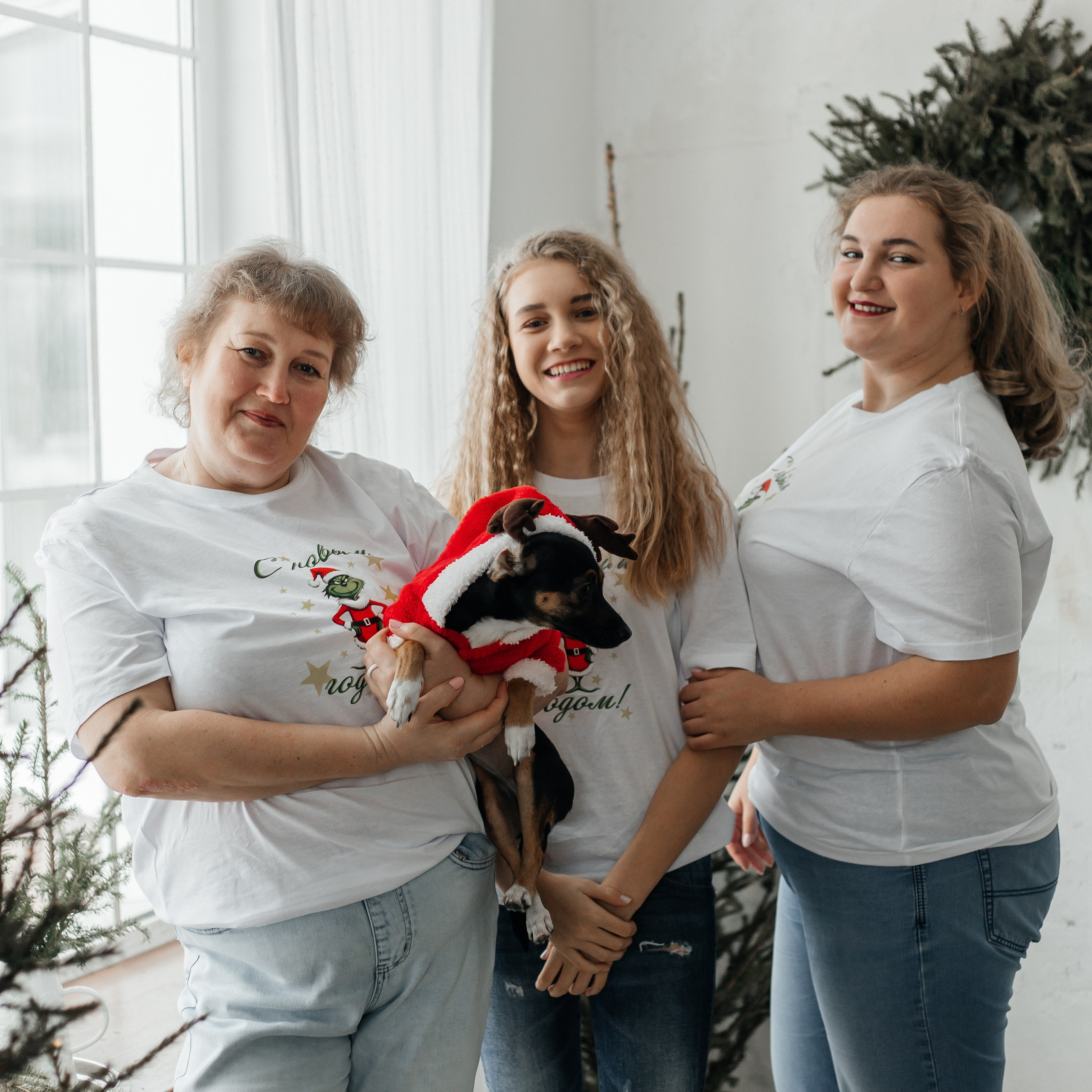 Отзывы. Ваш фотограф в Красноярске Александра Кириллова