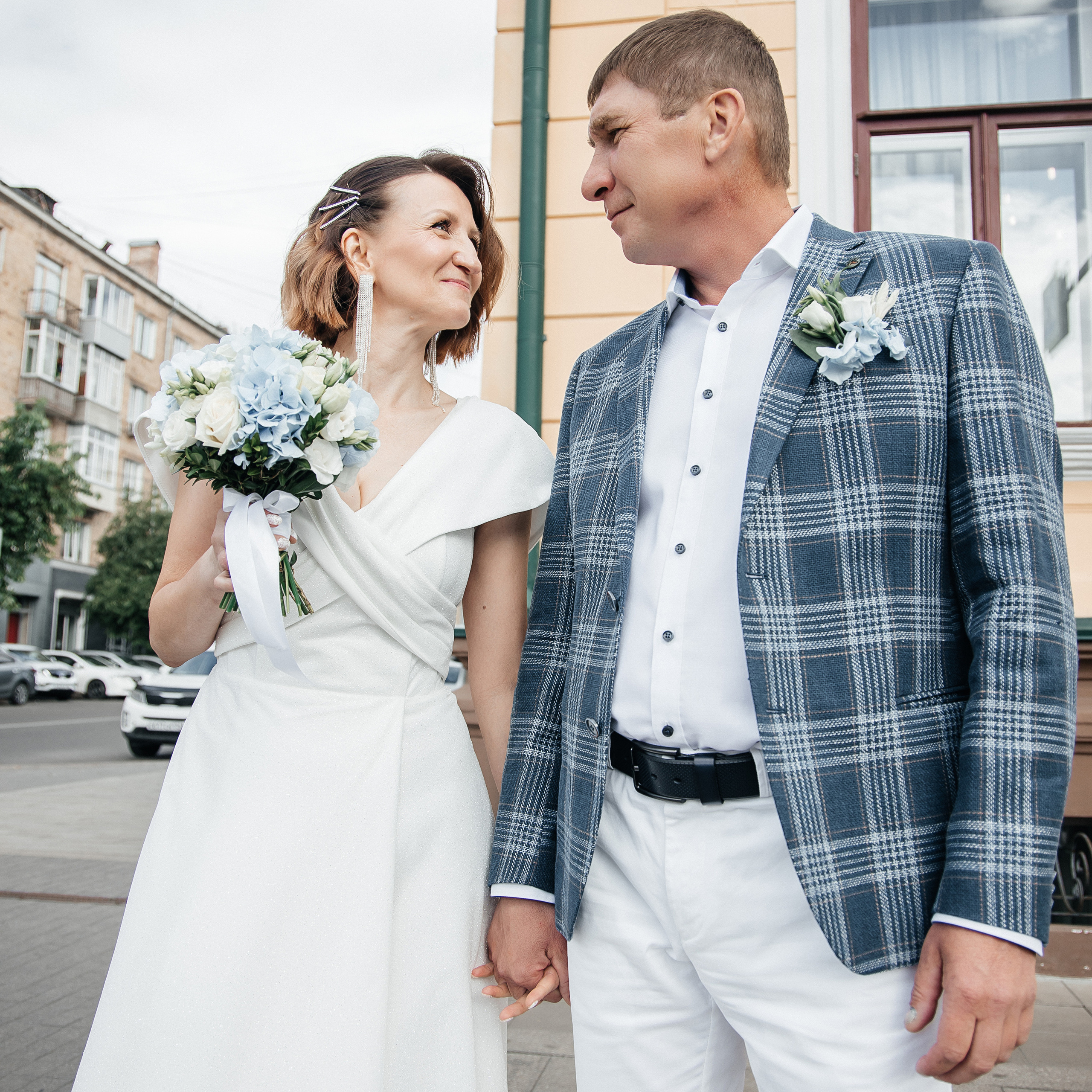 Отзывы. Ваш фотограф в Красноярске Александра Кириллова