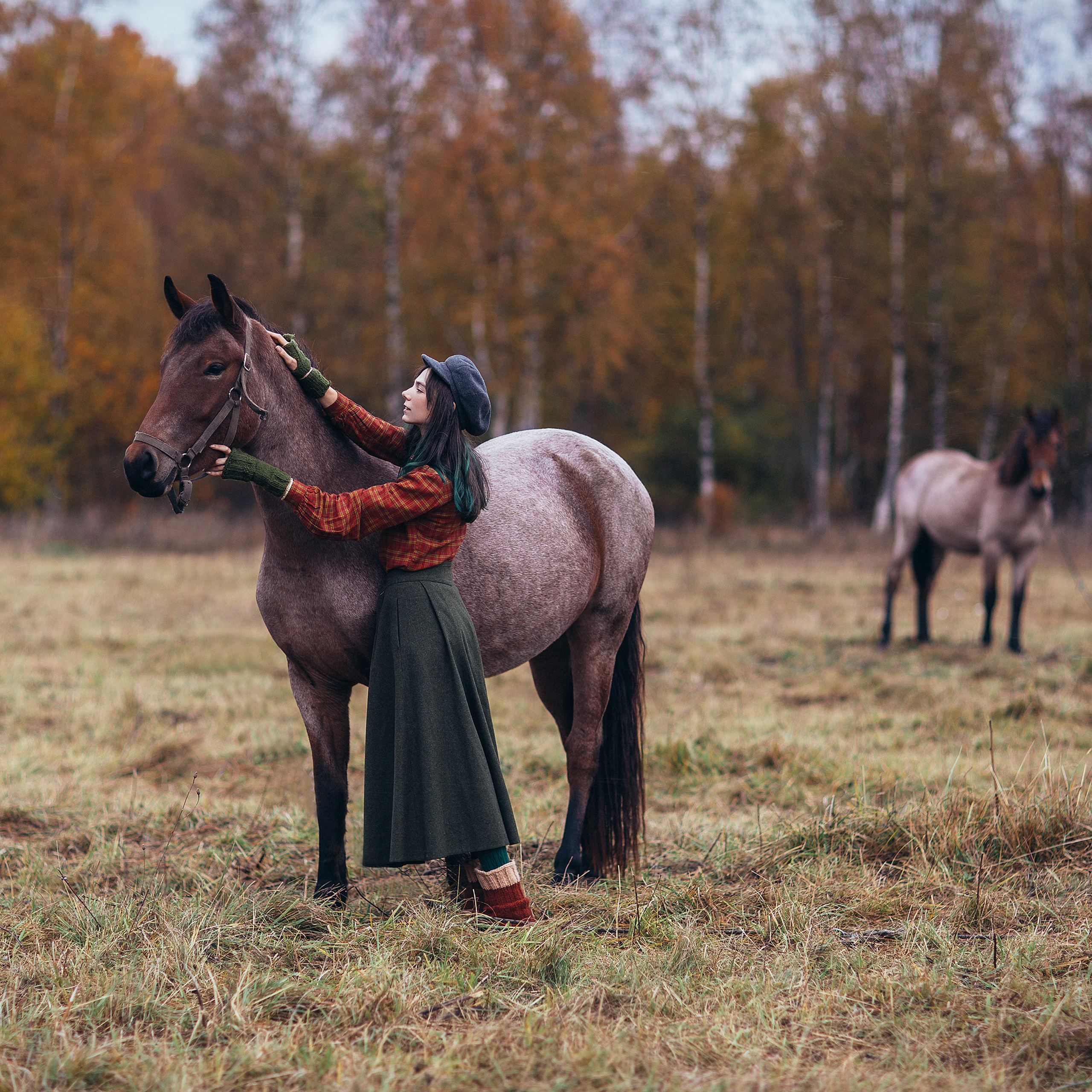 УЛИЧНАЯ СЪЁМКА