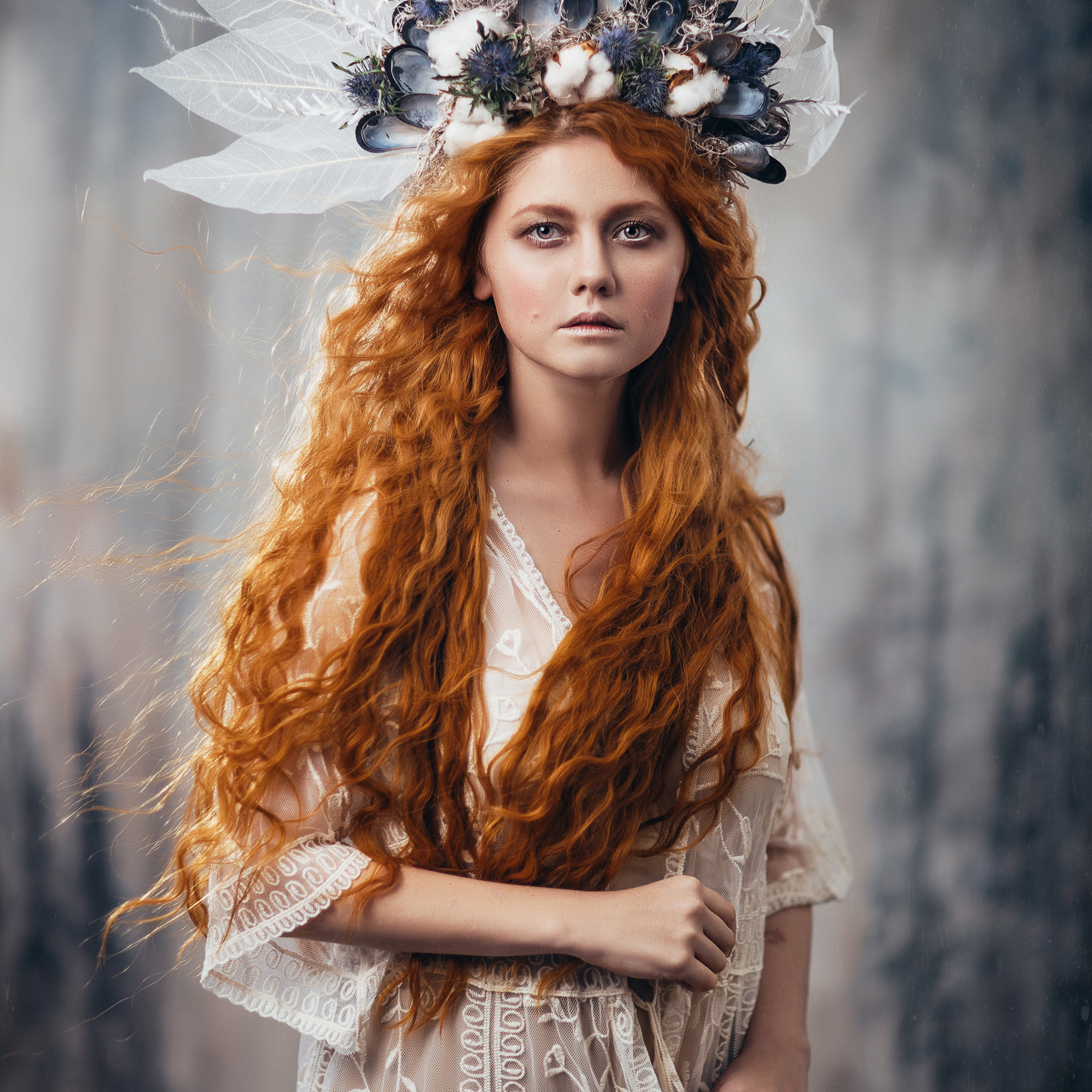 СТУДИЙНАЯ СЪЁМКА