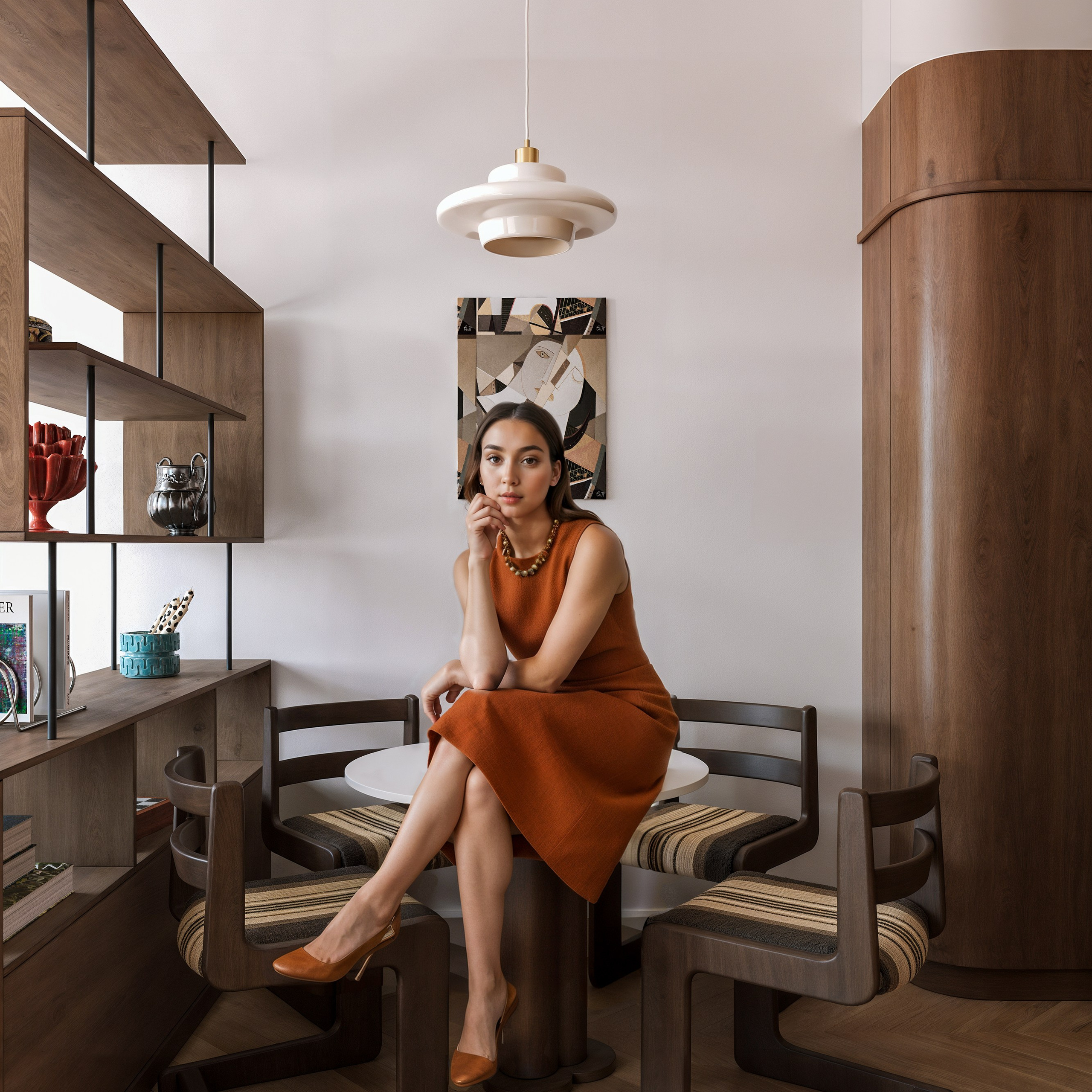 Reference works | Работы по референсу