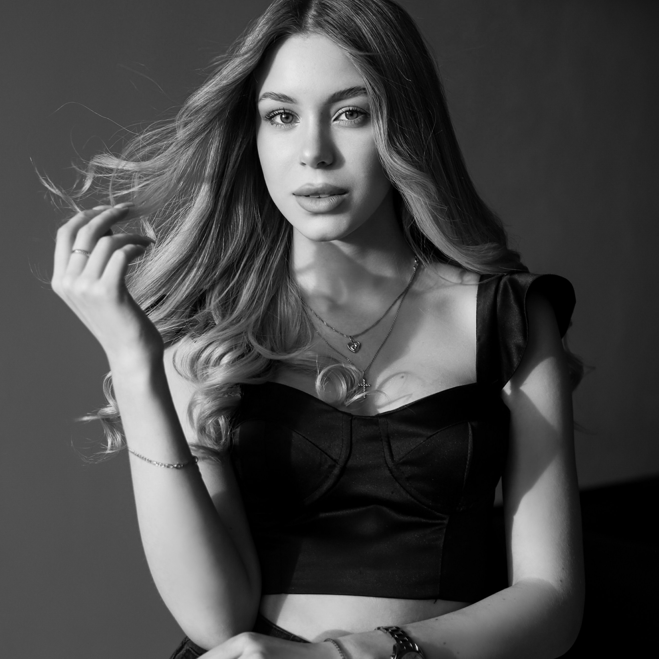 Ольга и Юлия