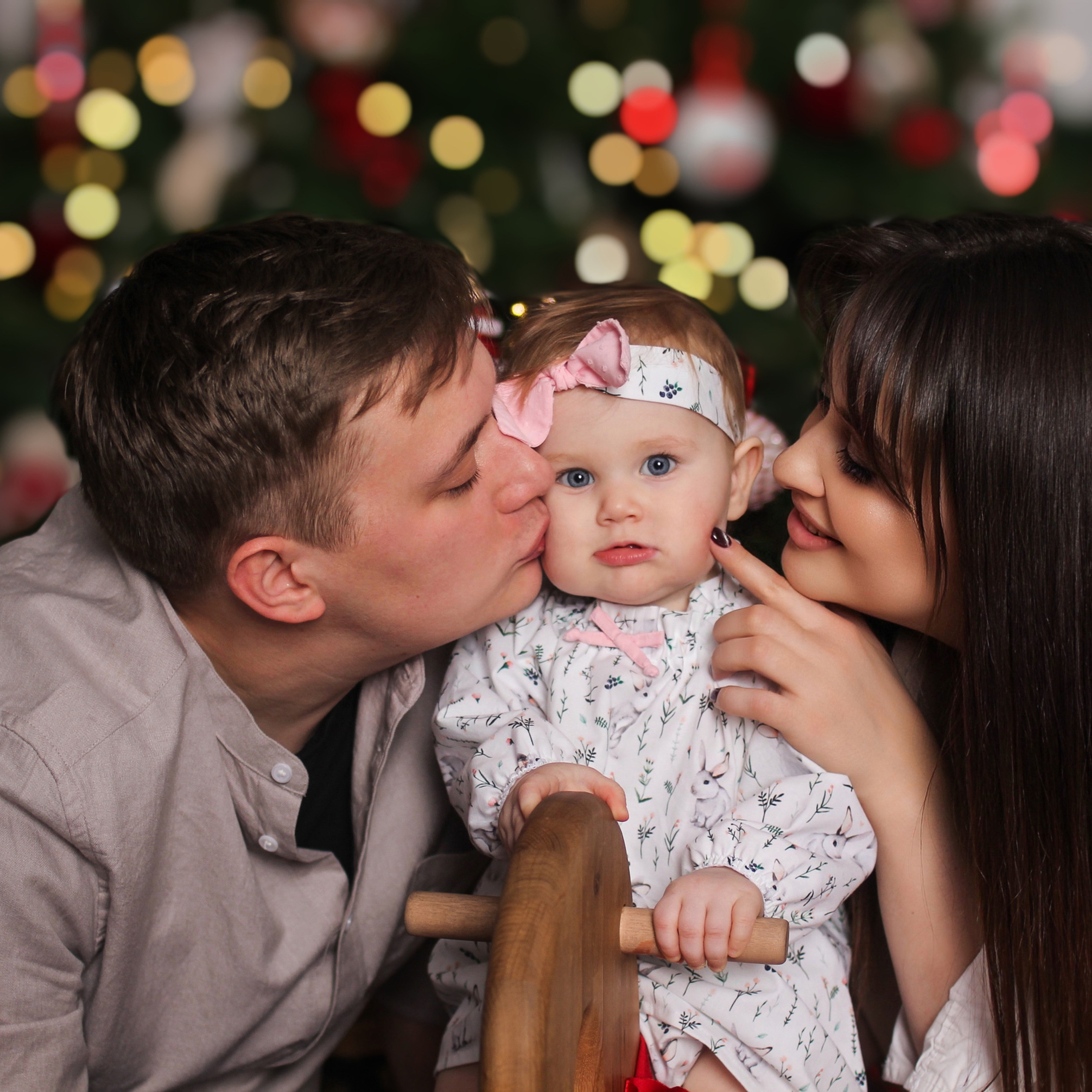 АНГЕЛИНА И АЛЕКСАНДР