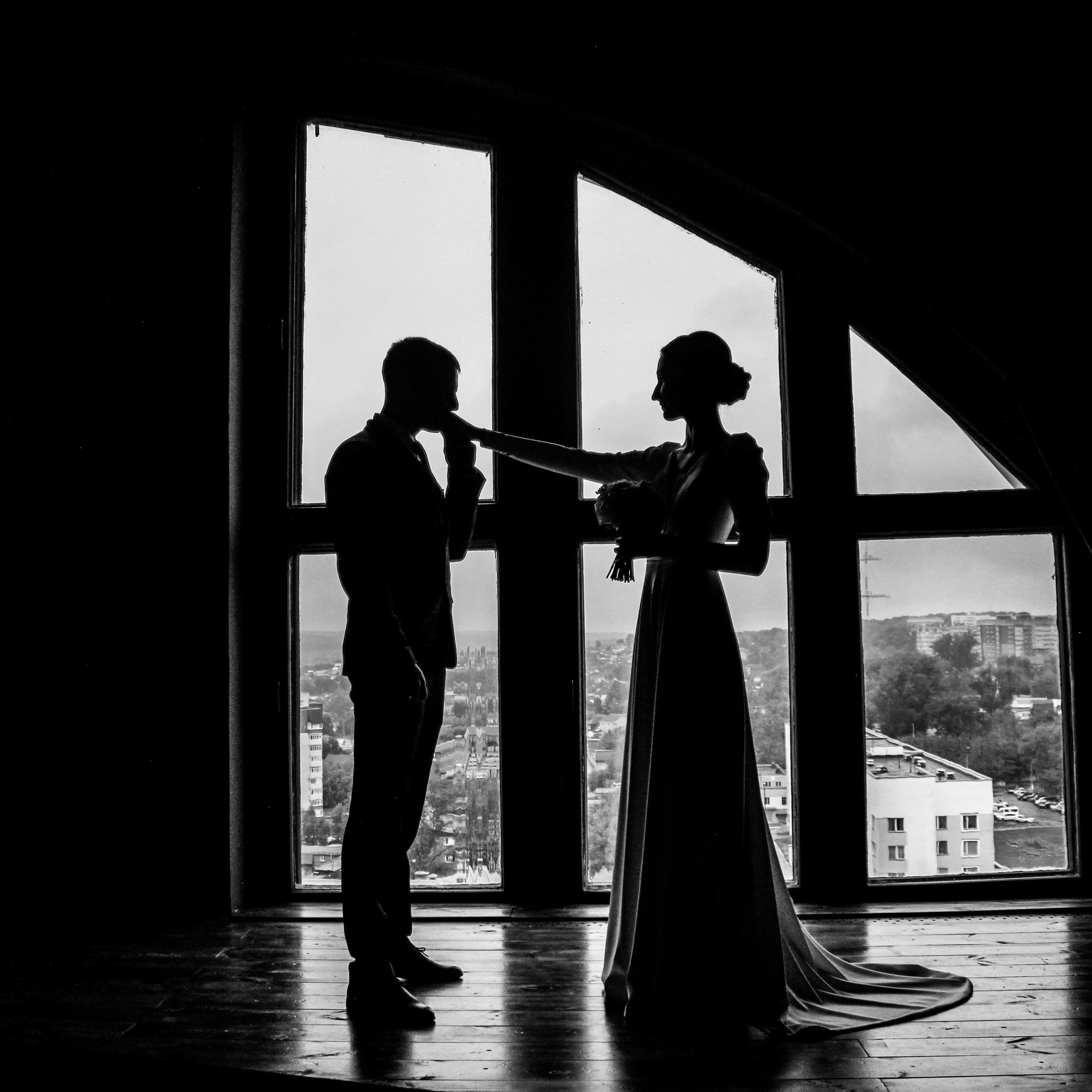 Дмитрий и Кристина