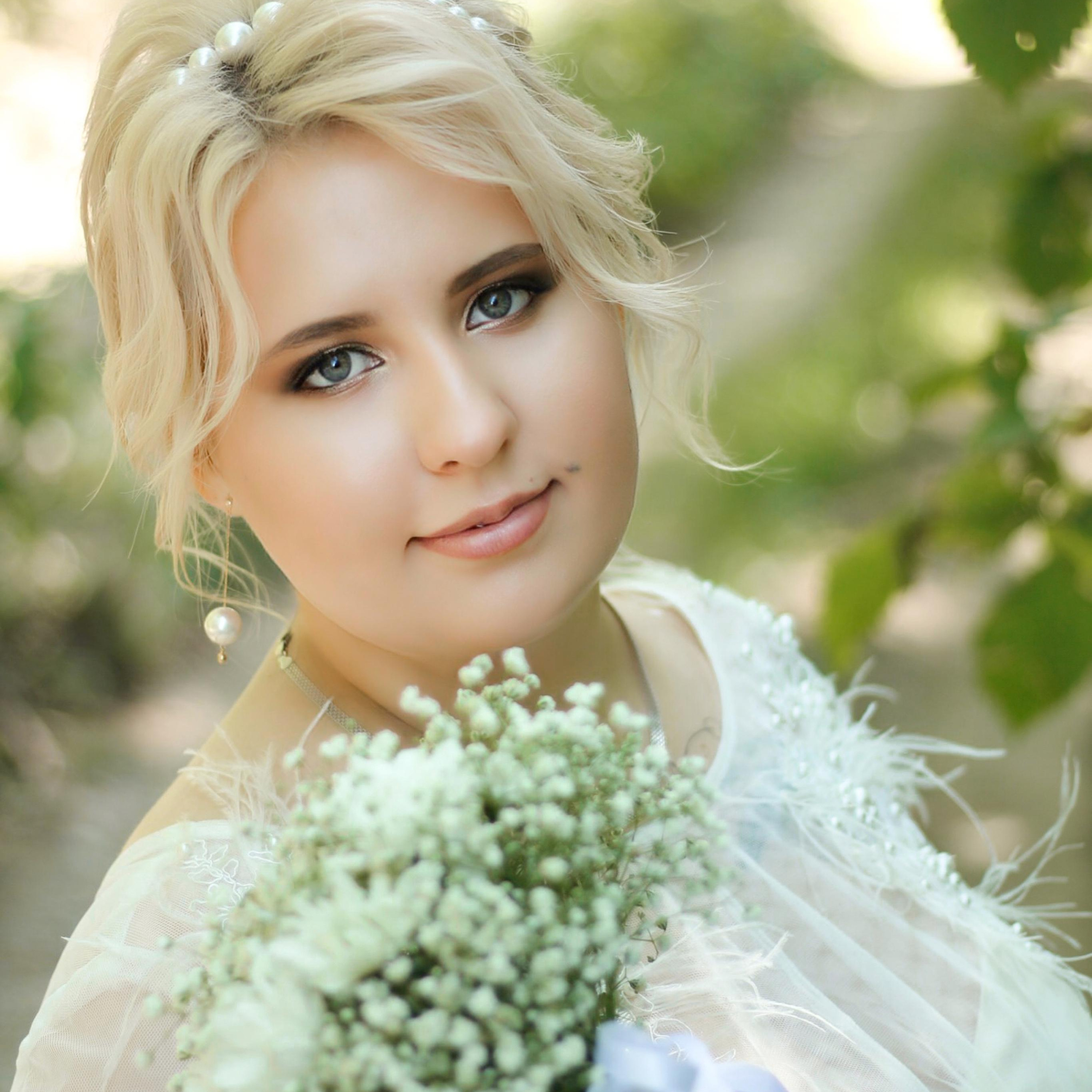 Влад и Мария