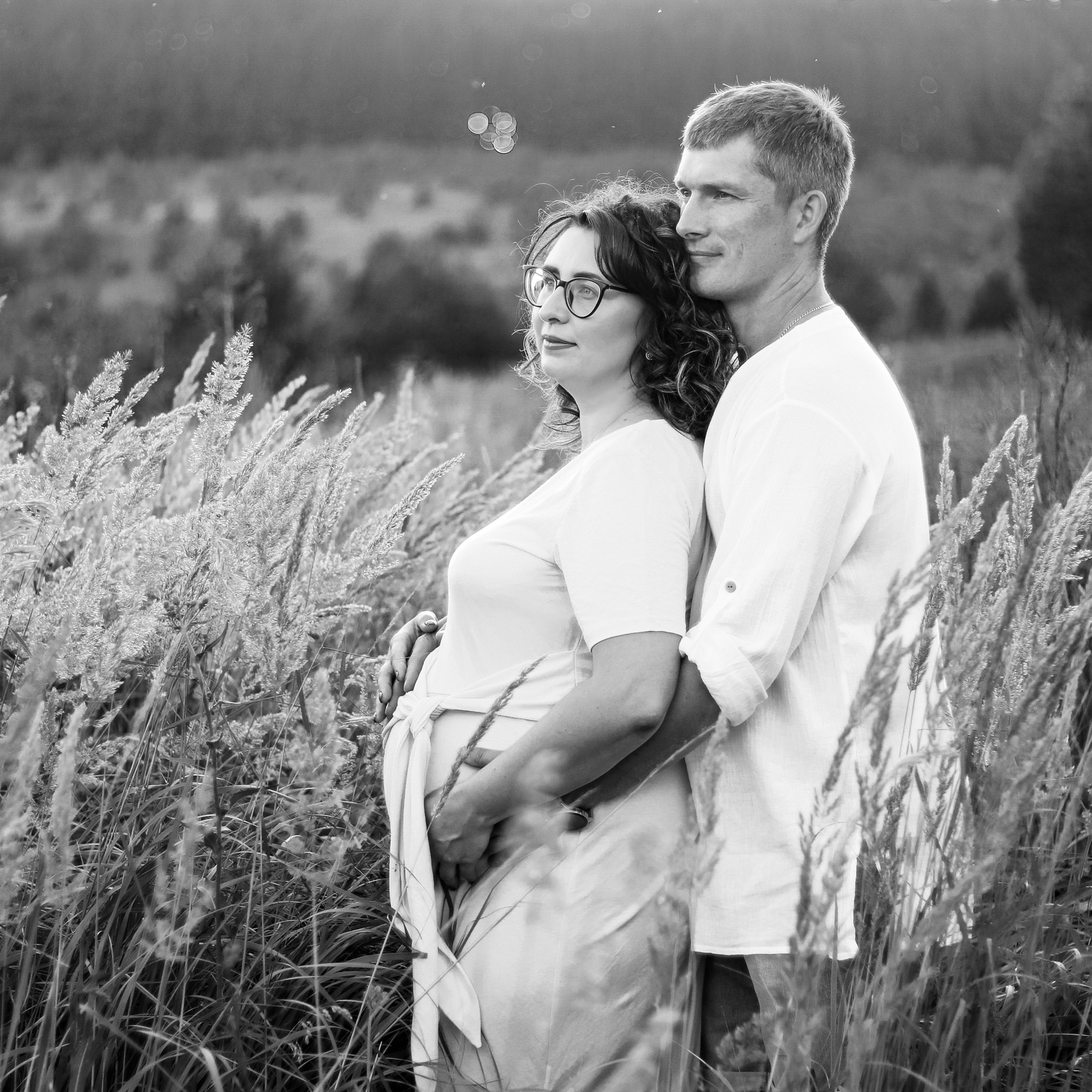 Михаил и Елена