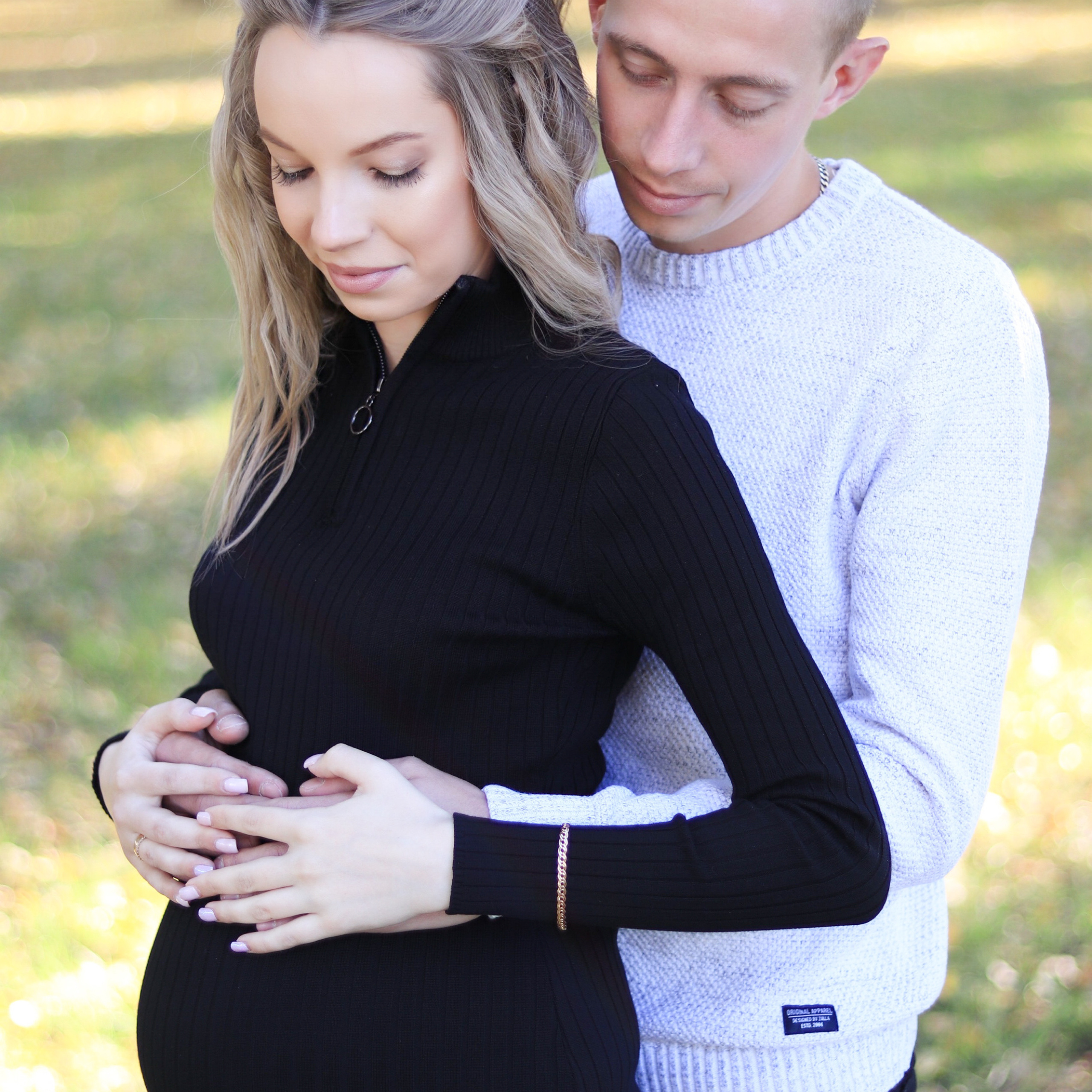 ЕКАТЕРИНА И ВАДИМ