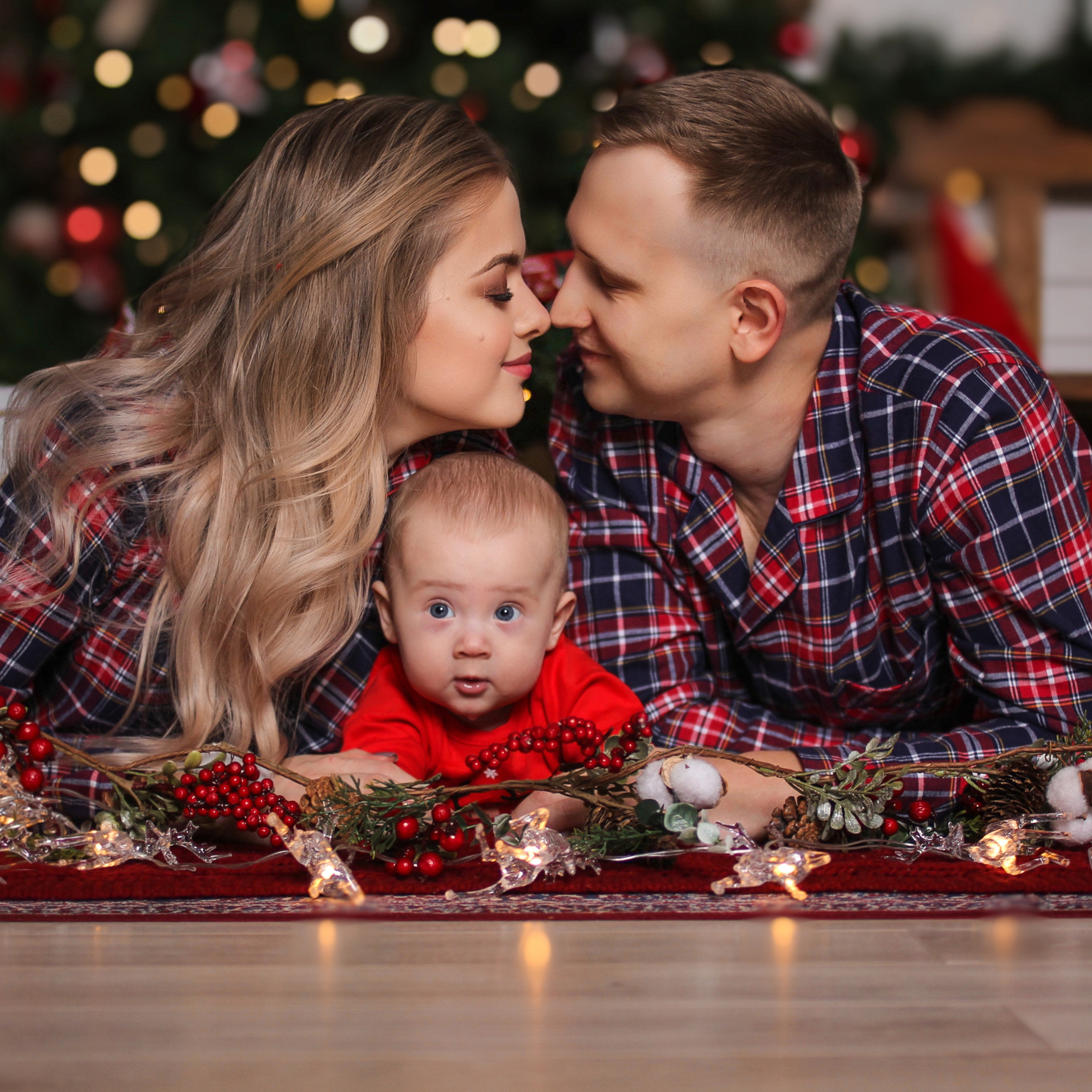 АНАСТАСИЯ И АЛЕКСАНДР