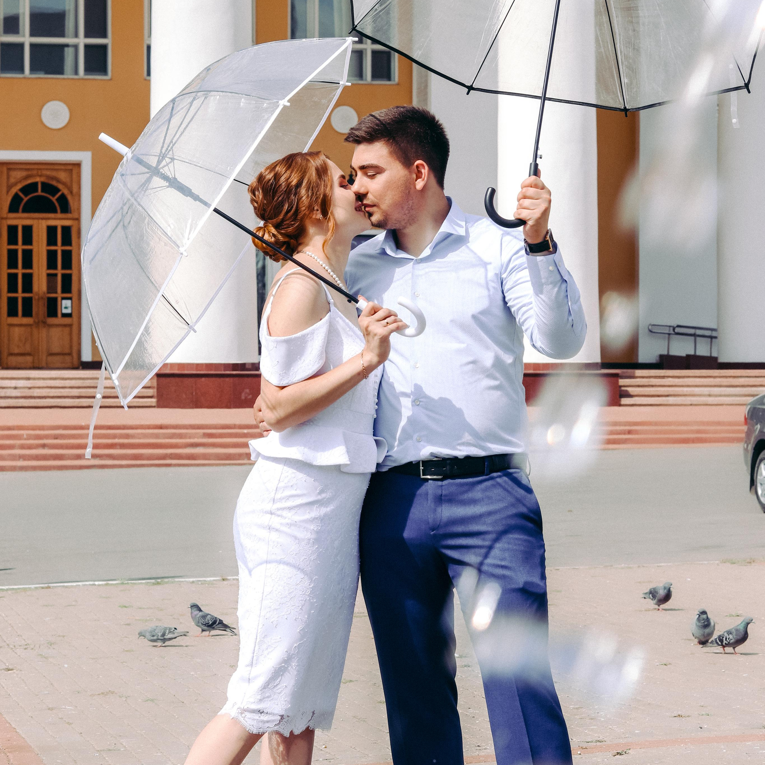 Дмитрий и Юлия