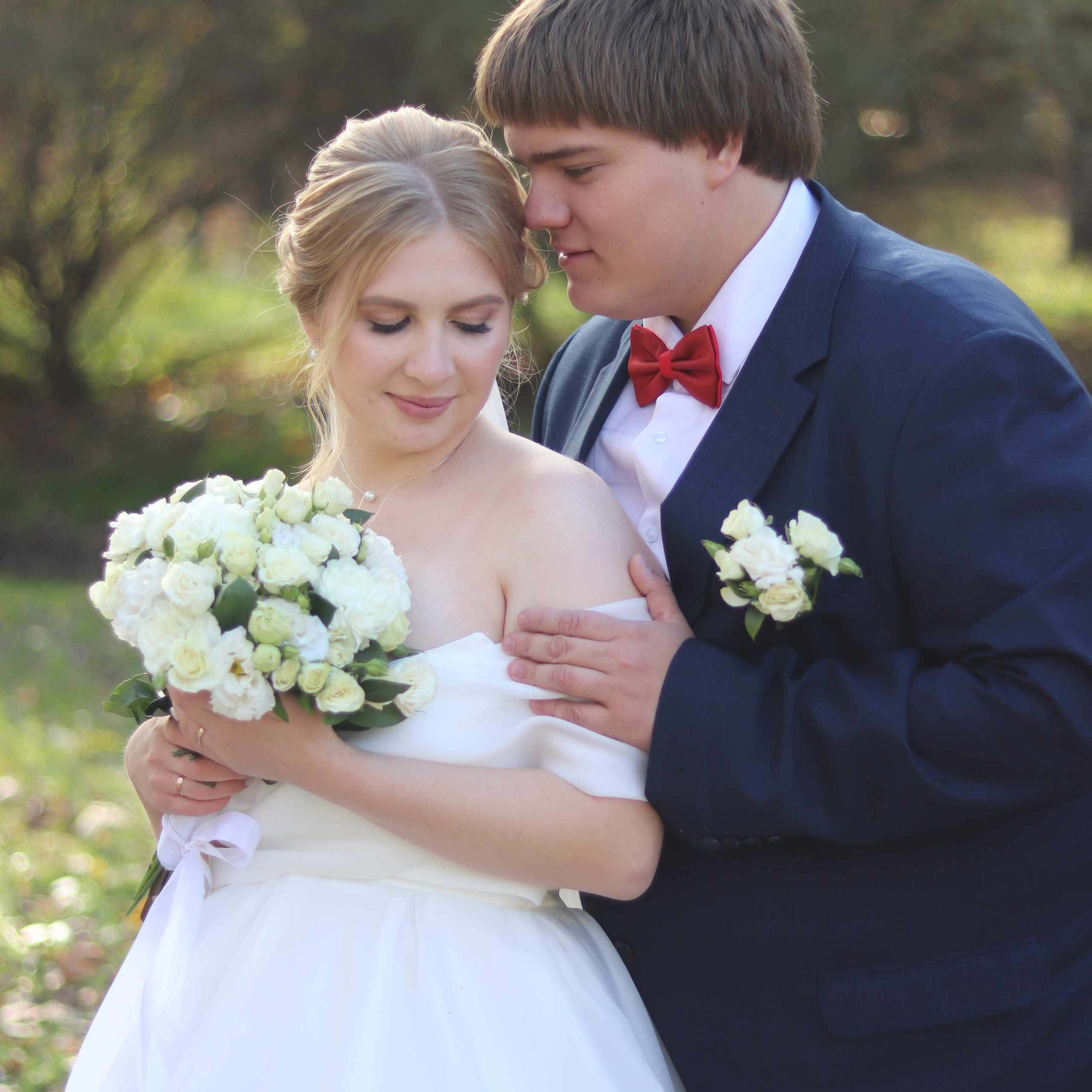 ОТЗЫВЫ. Семейный свадебный детский фотограф Саранск Наталья Сыркина