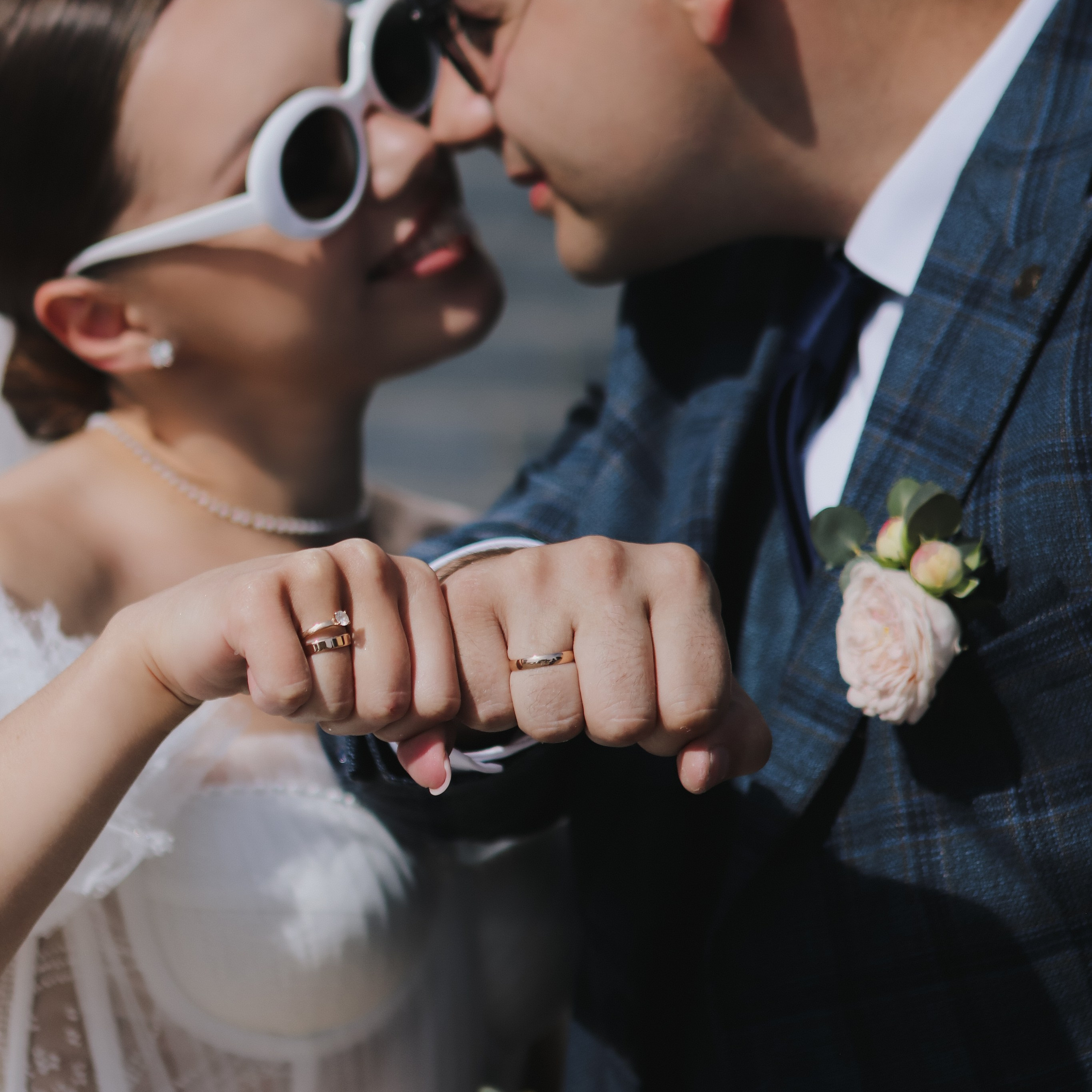 Олег и Инна