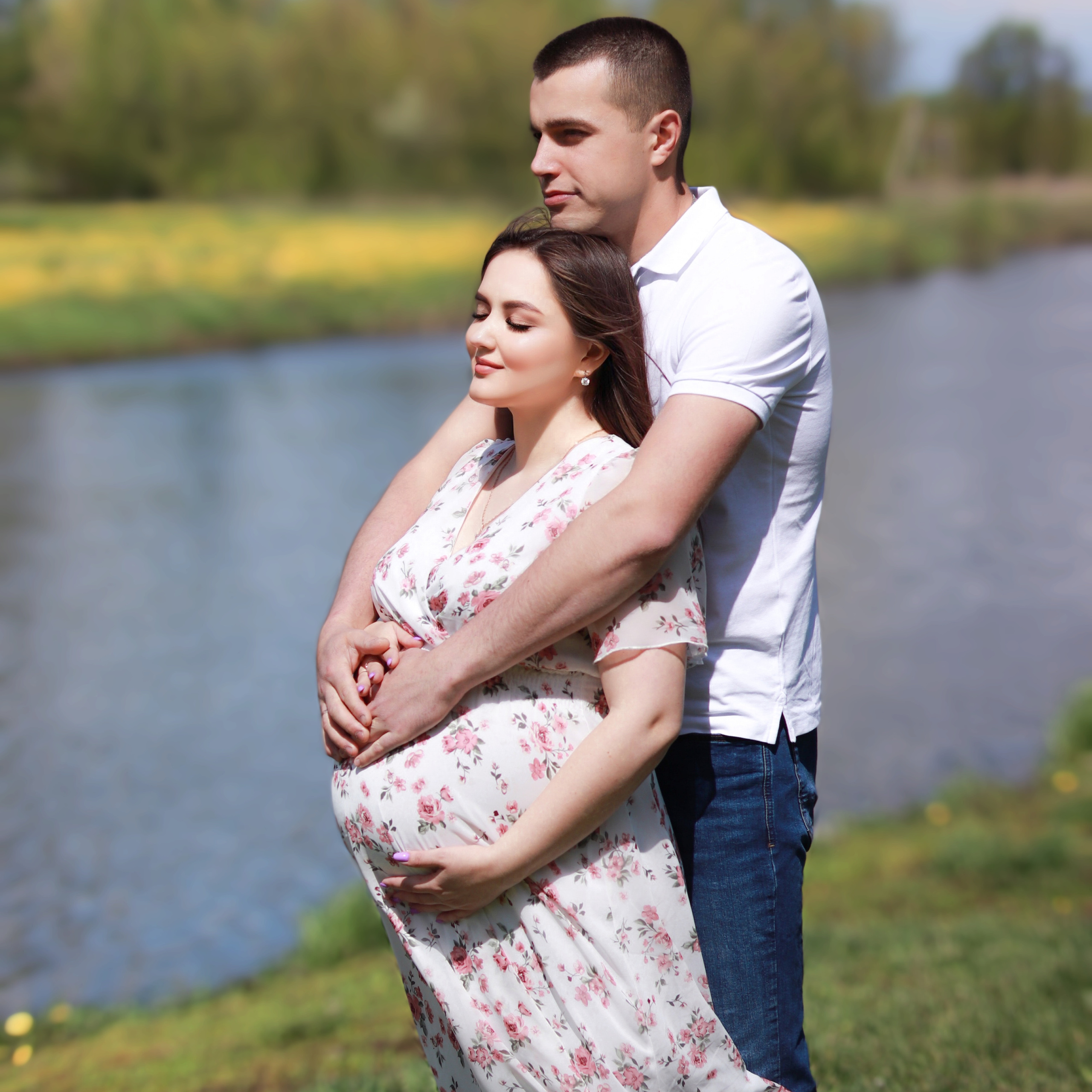 АЛЕНА И СЕРГЕЙ