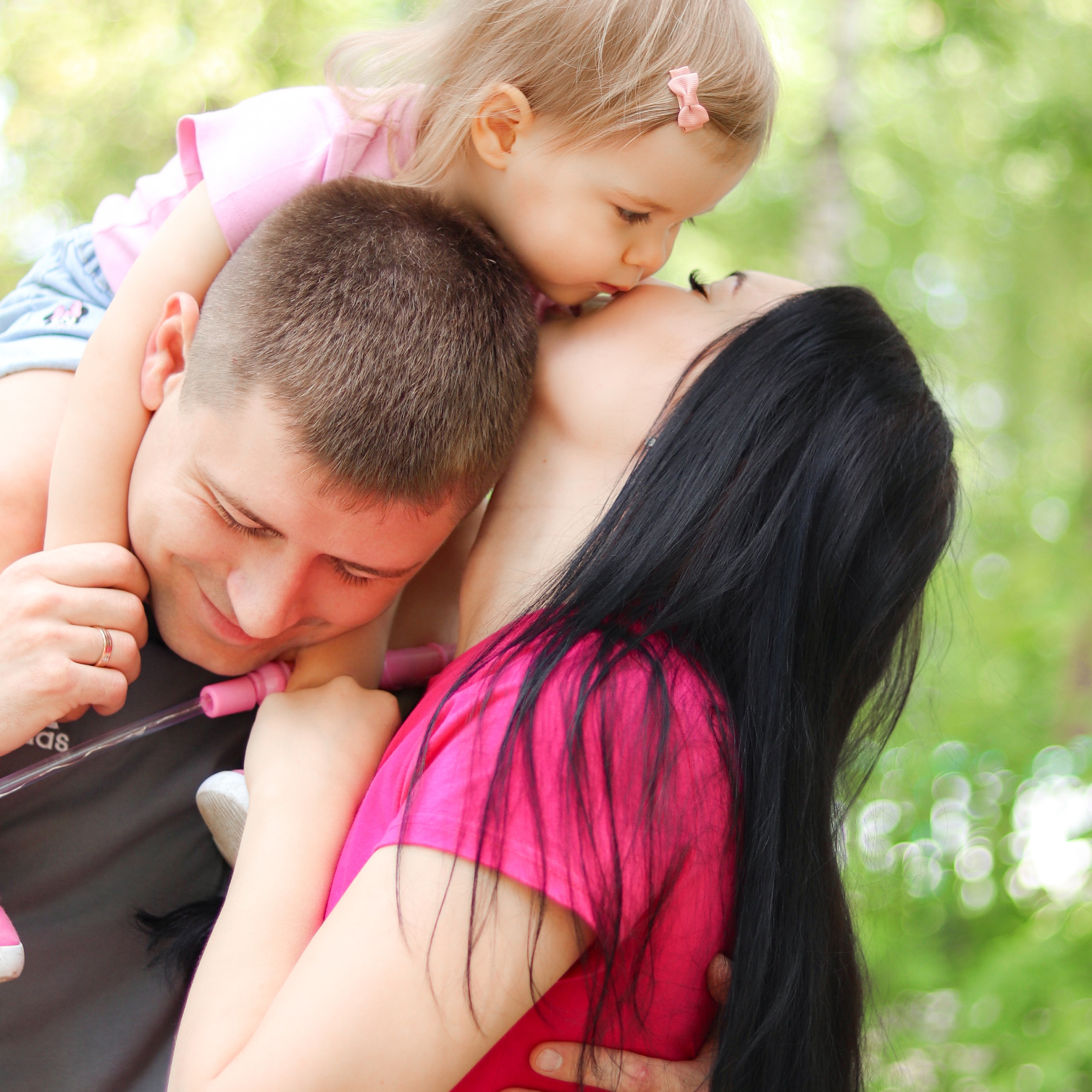 АЛЕКСАНДРА И АЛЕКСЕЙ