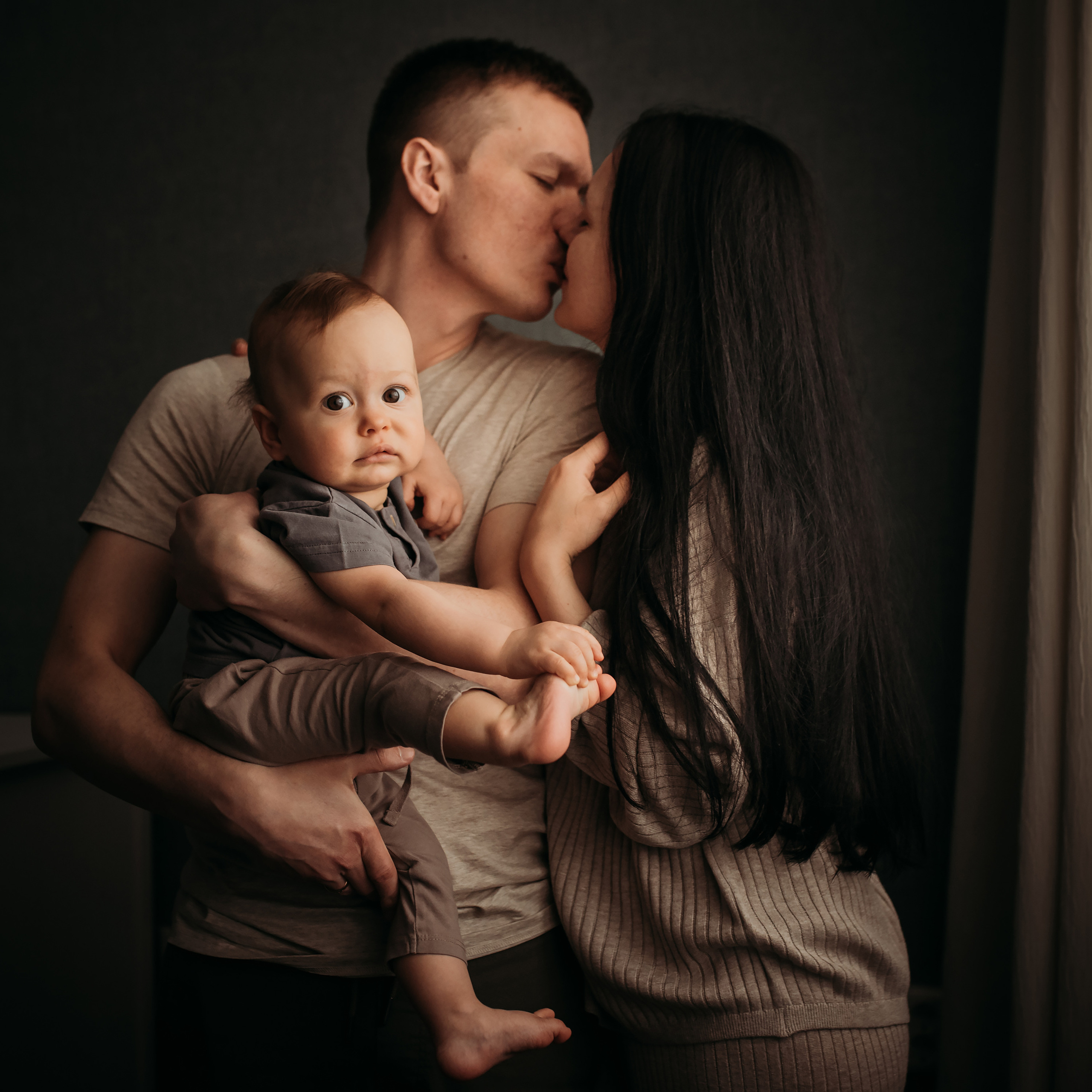 Домашняя история