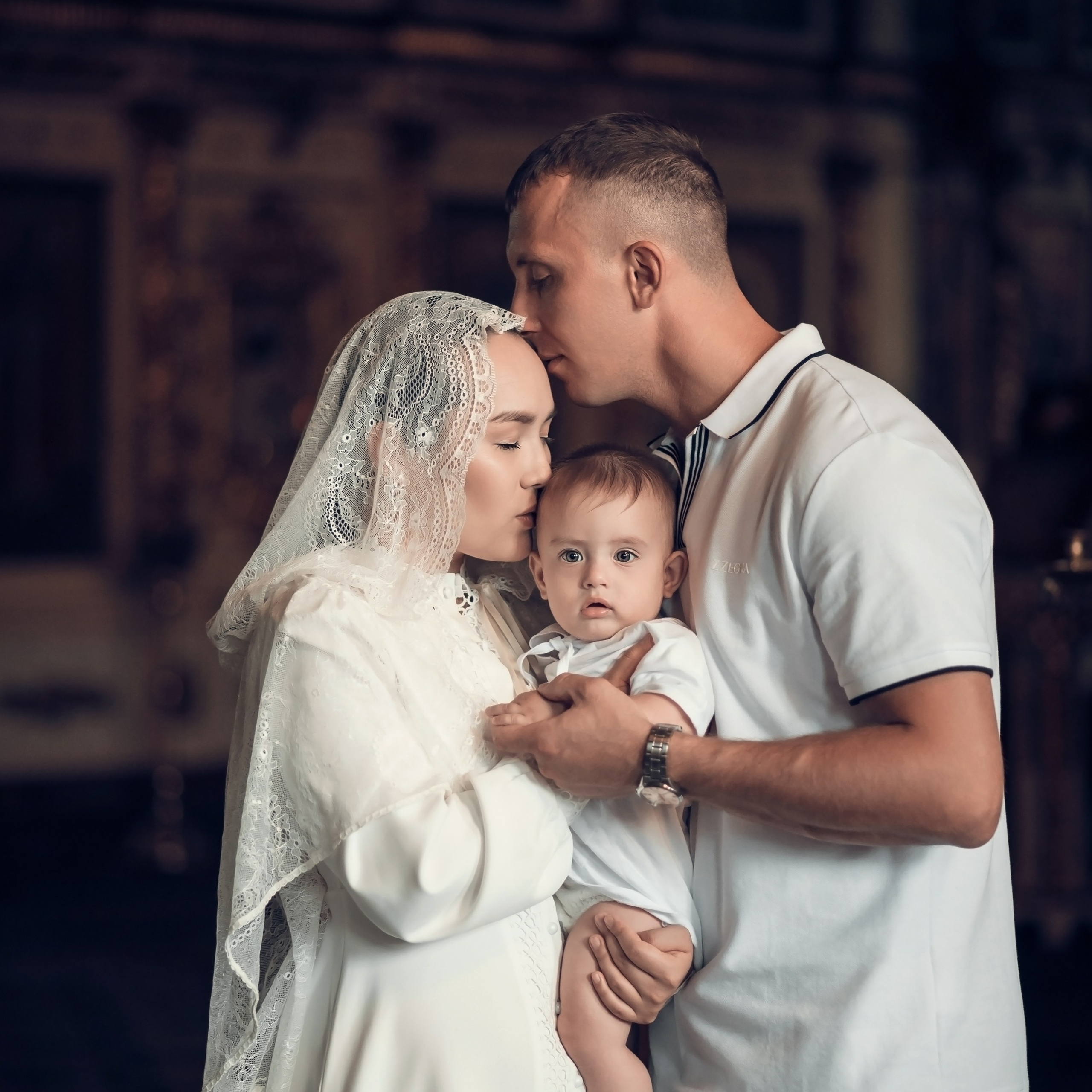 Борисо-Глебский кафедральный собор