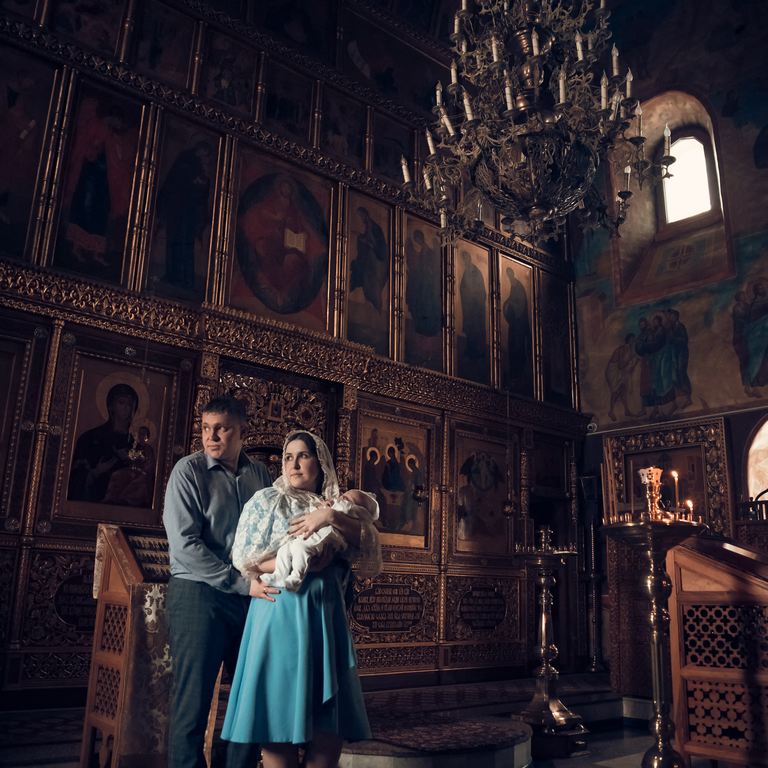 Ваши отзывы. Семейный фотограф Олеся Батурина Рязань