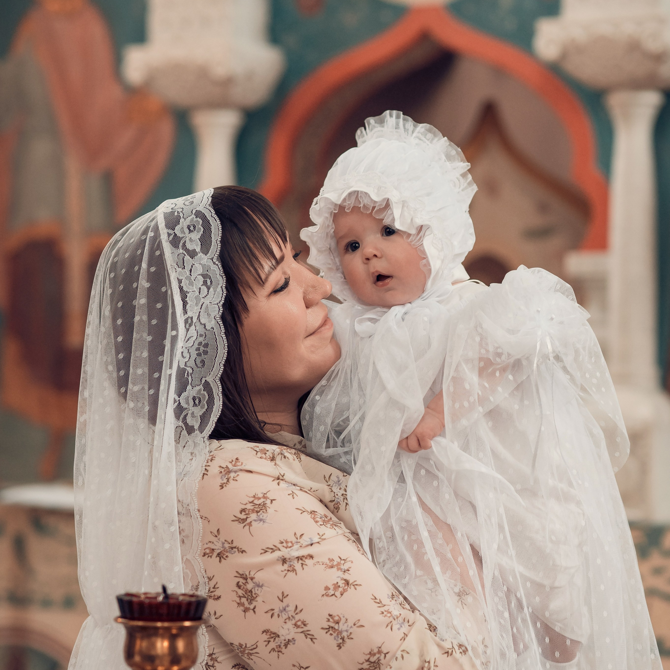 Ваши отзывы. Семейный фотограф Олеся Батурина Рязань