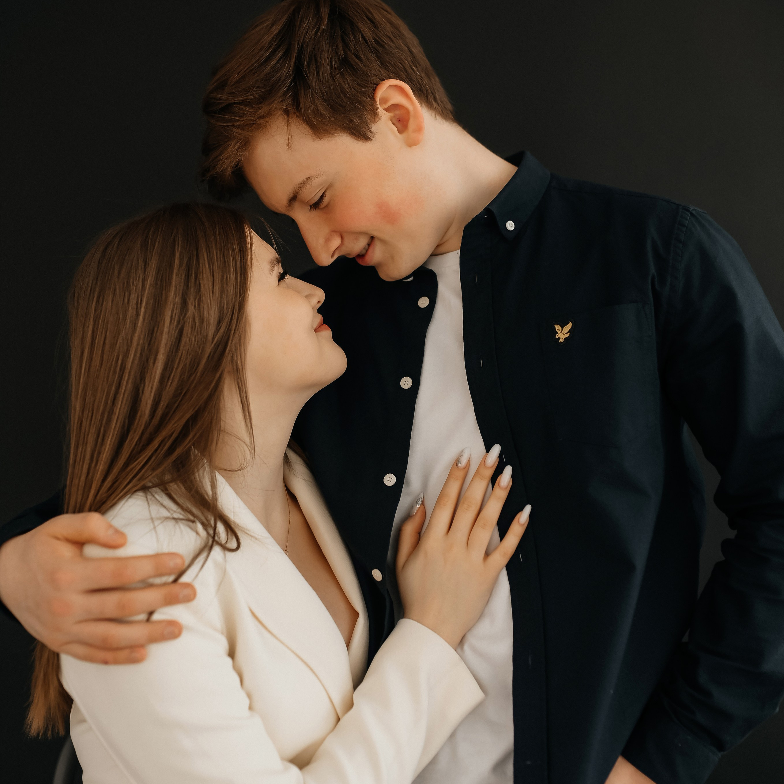 Кристина & Егор