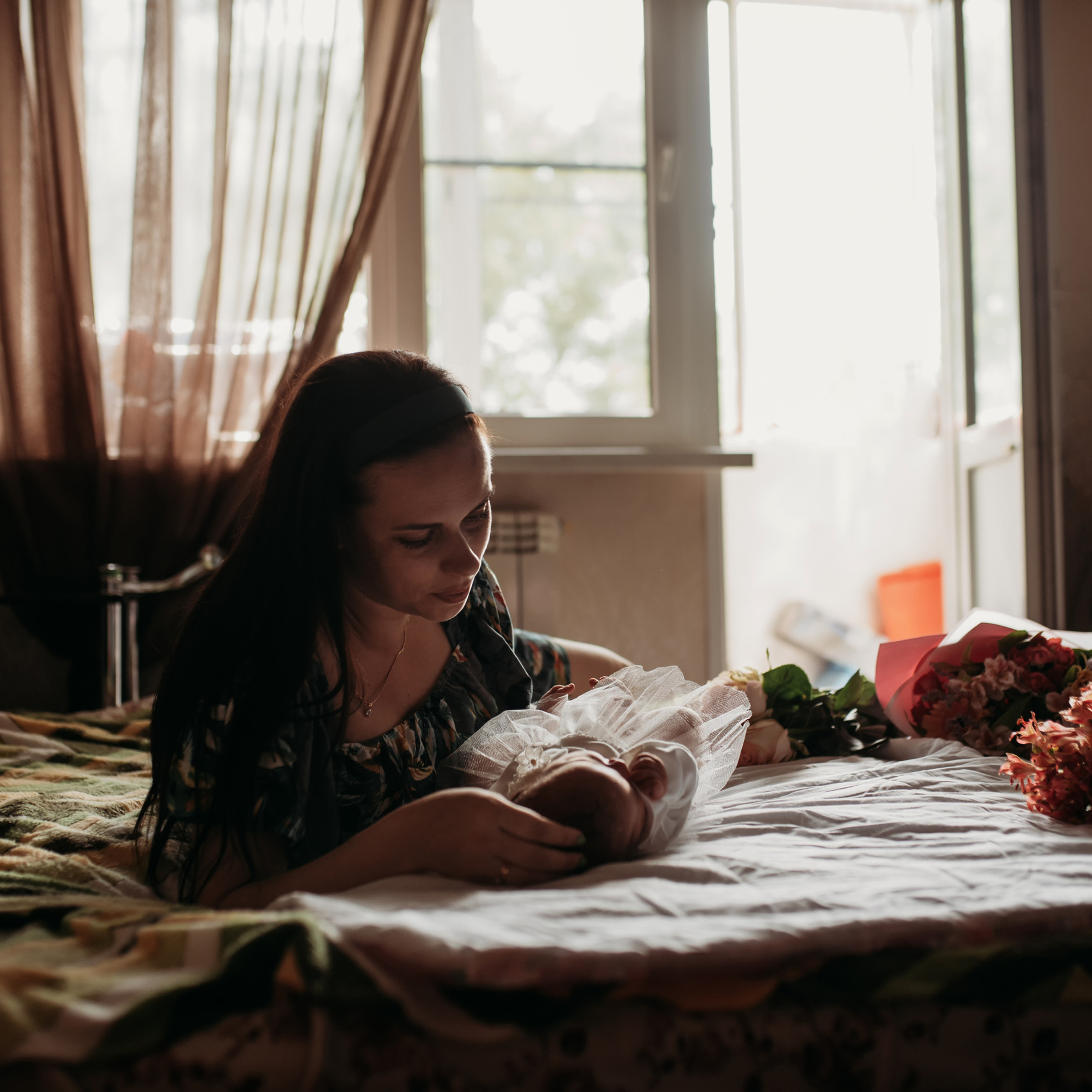 Ваши отзывы. Семейный фотограф Олеся Батурина Рязань